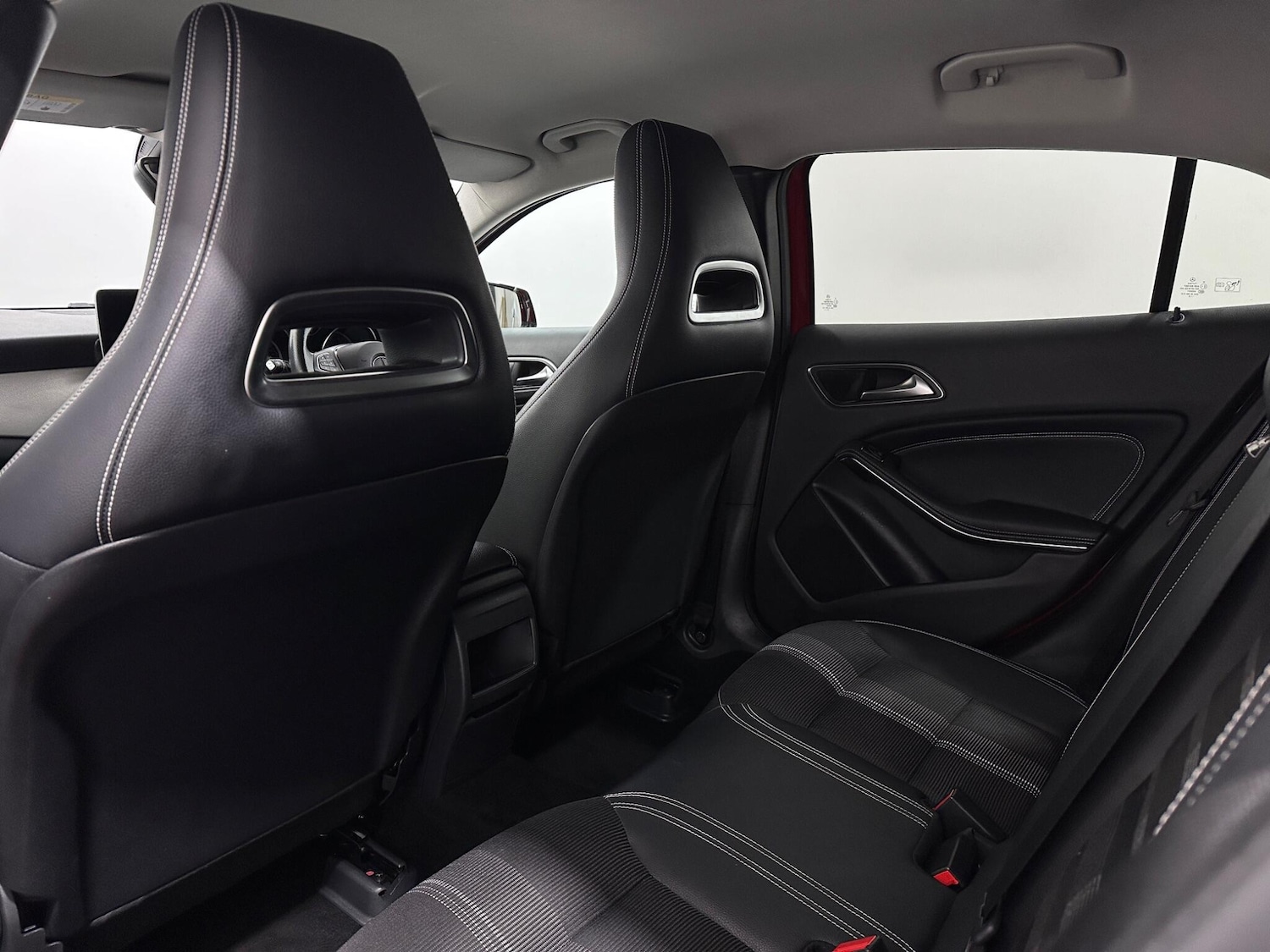 Used Mercedes-Benz GLA 2018 for sale - 76878811: Photo 35