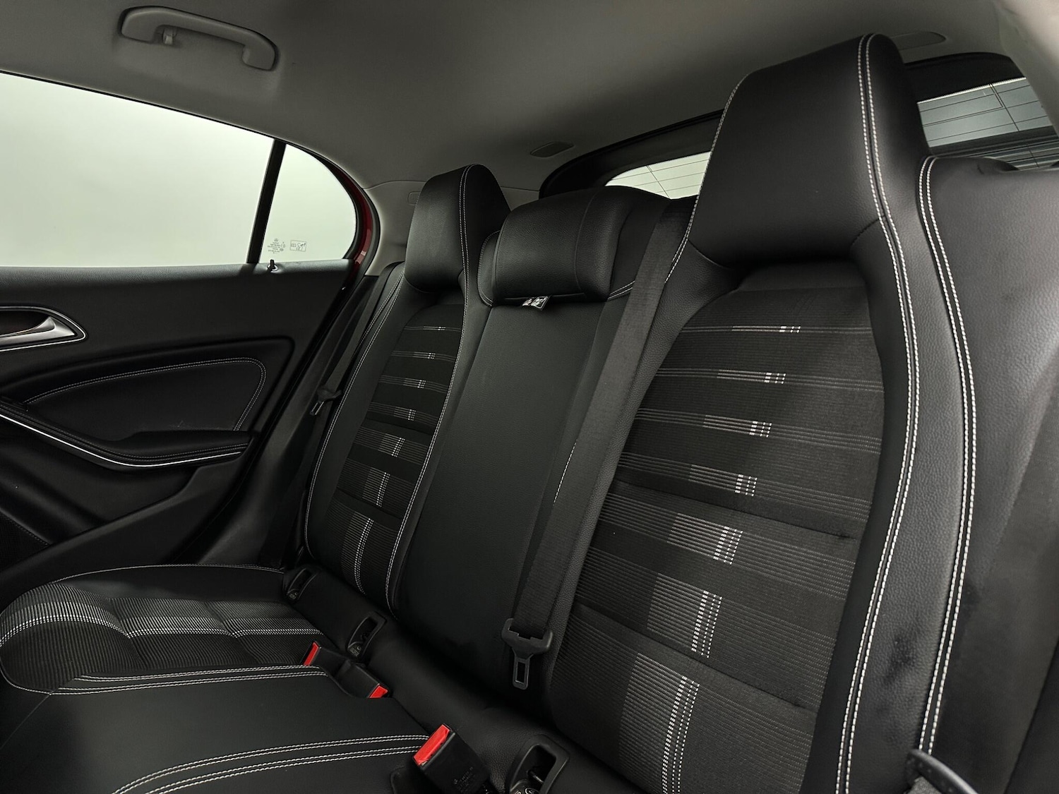 Used Mercedes-Benz GLA 2018 for sale - 76878811: Photo 36