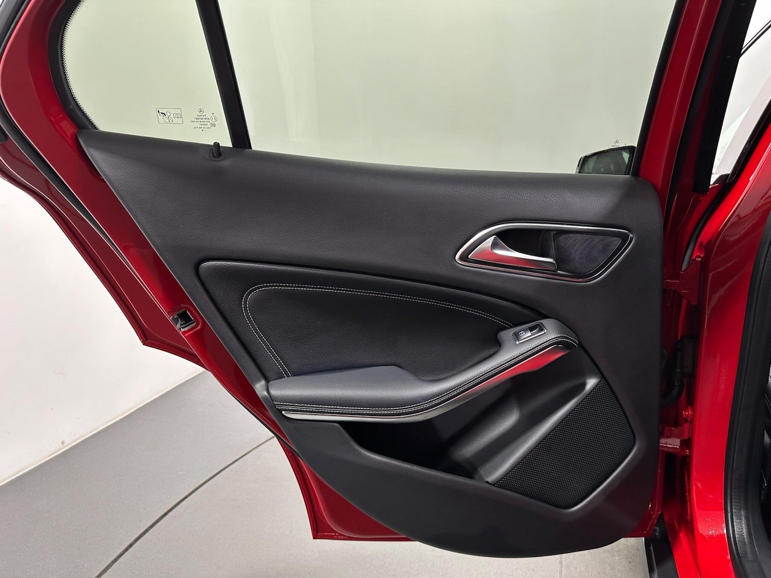 Used Mercedes-Benz GLA 2018 for sale - 76878811: Photo 37