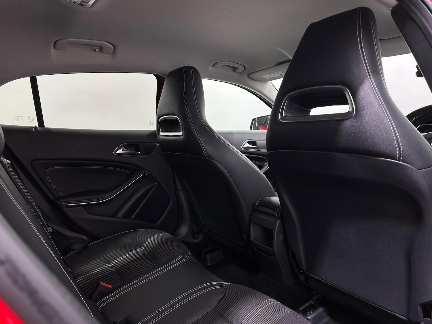 Used Mercedes-Benz GLA 2018 for sale - 76878811: Photo 38