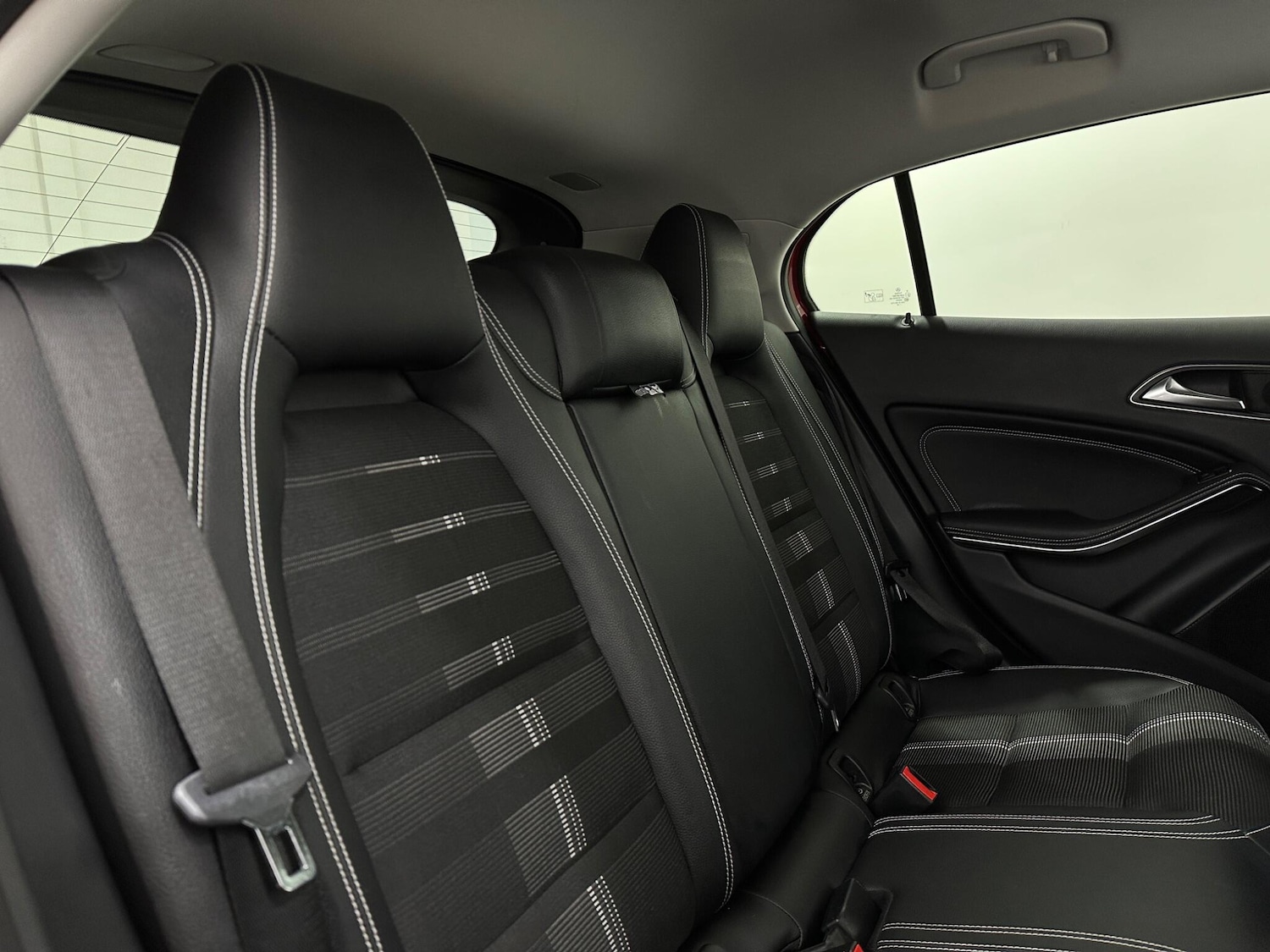 Used Mercedes-Benz GLA 2018 for sale - 76878811: Photo 39