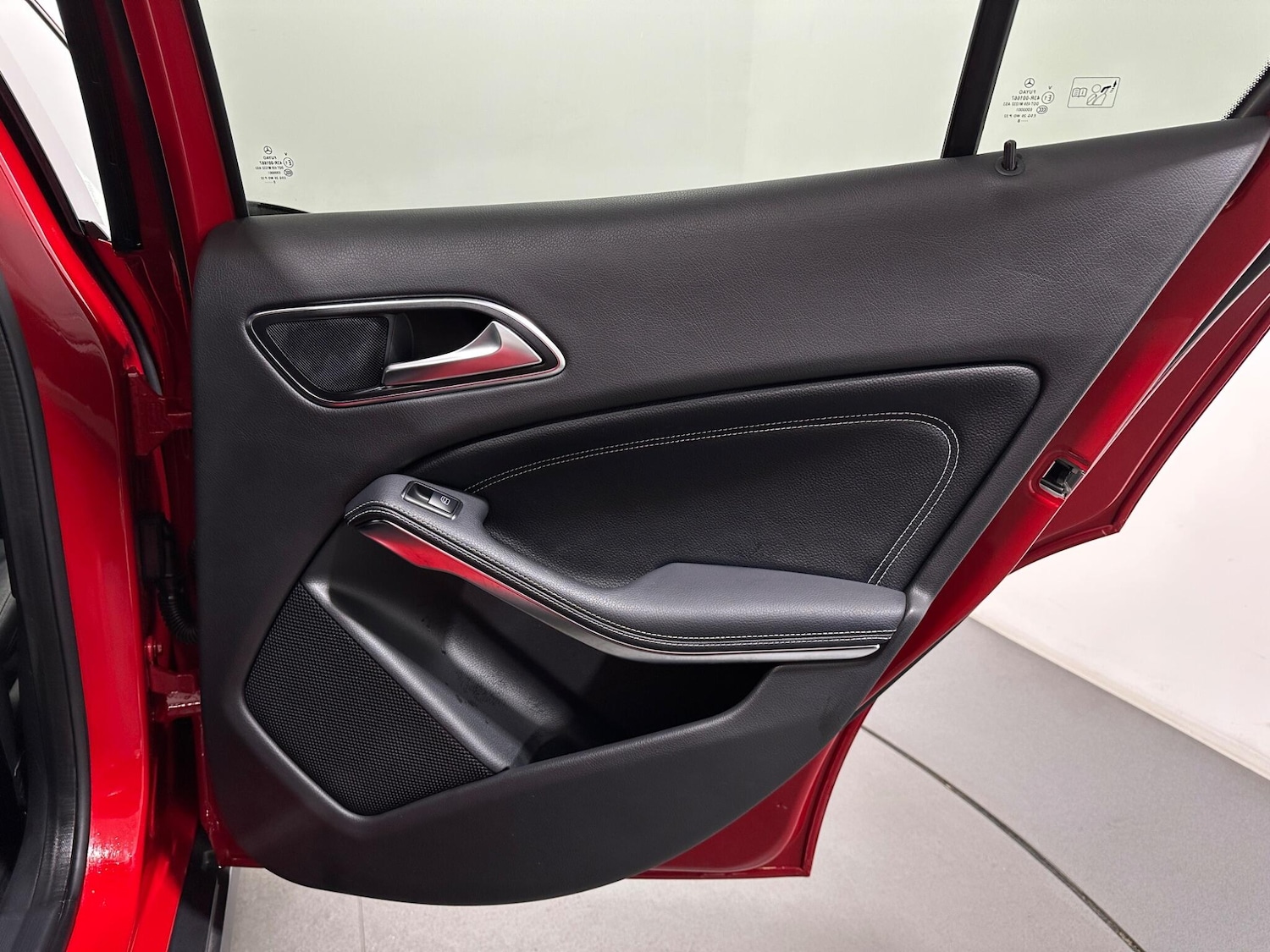 Used Mercedes-Benz GLA 2018 for sale - 76878811: Photo 40