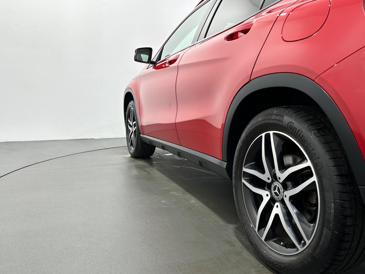 Used Mercedes-Benz GLA 2018 for sale - 76878811: Photo 46