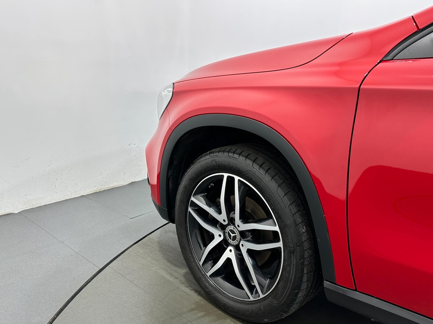 Used Mercedes-Benz GLA 2018 for sale - 76878811: Photo 47