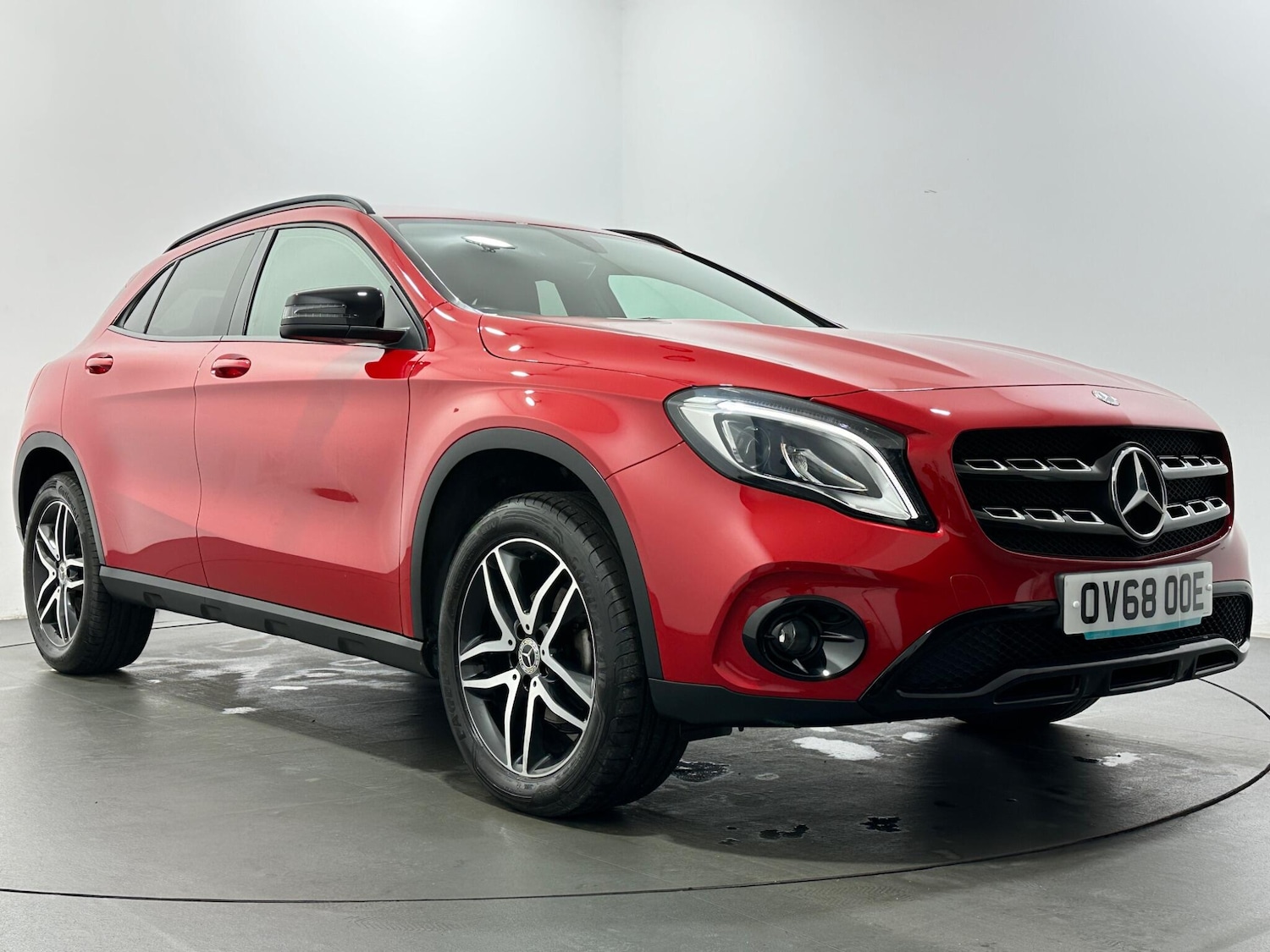 Used Mercedes-Benz GLA 2018 for sale - 76878811: Photo 49