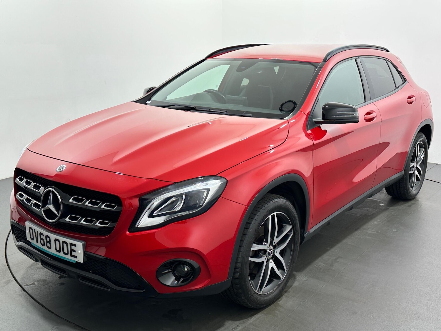 Used Mercedes-Benz GLA 2018 for sale - 76878811: Photo 50