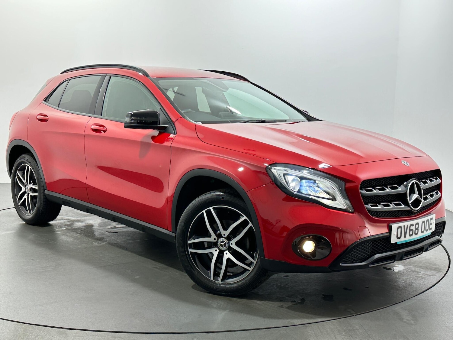 Used Mercedes-Benz GLA 2018 for sale - 76878811: Photo 51