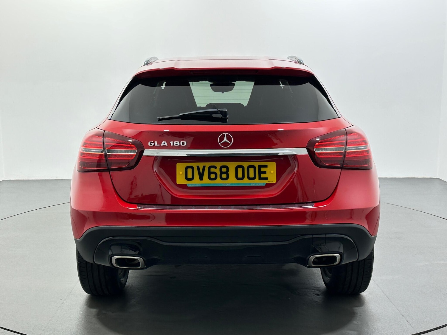 Used Mercedes-Benz GLA 2018 for sale - 76878811: Photo 7