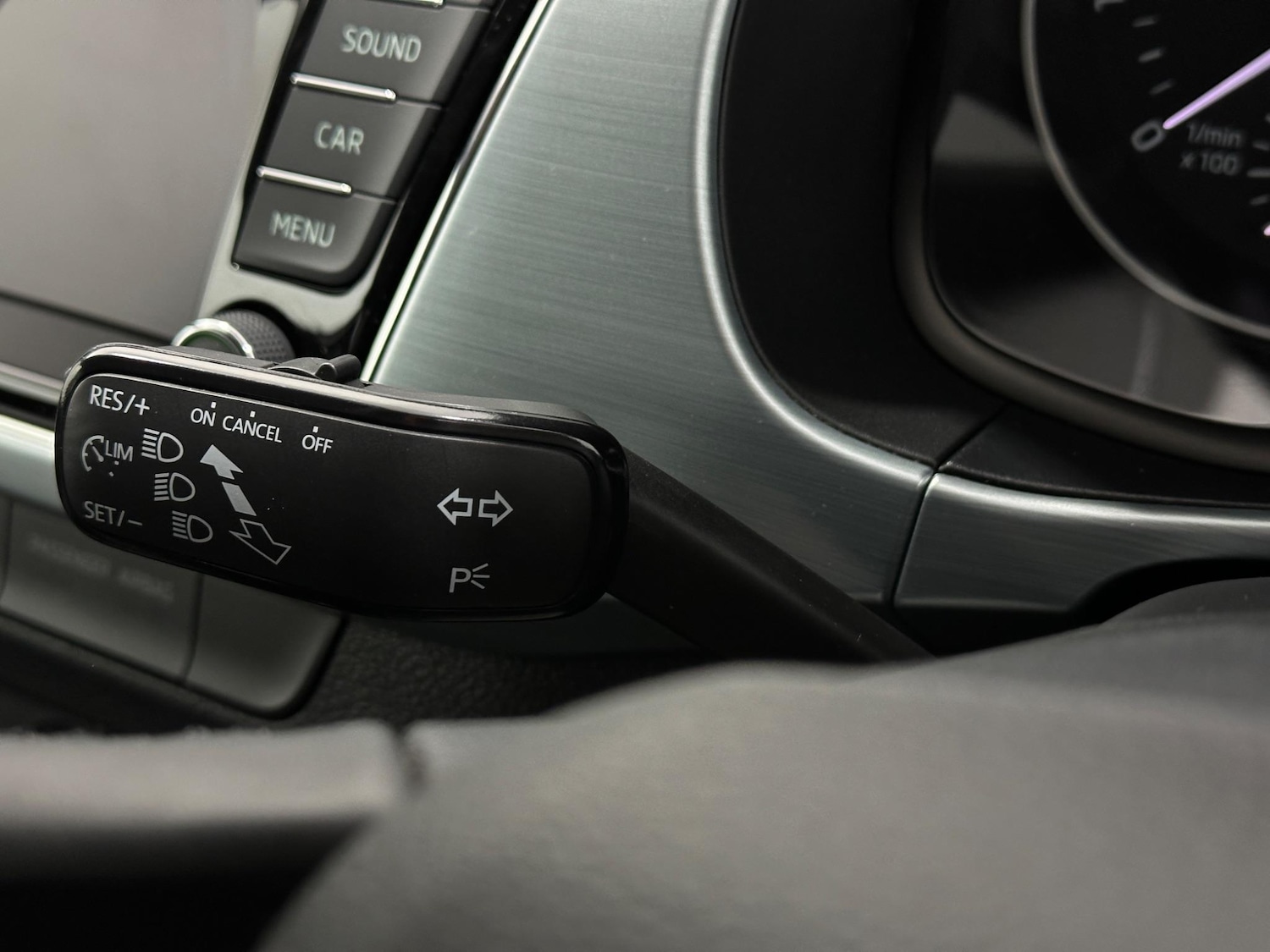 Used Skoda Fabia 2018 for sale - 76878659: Photo 12