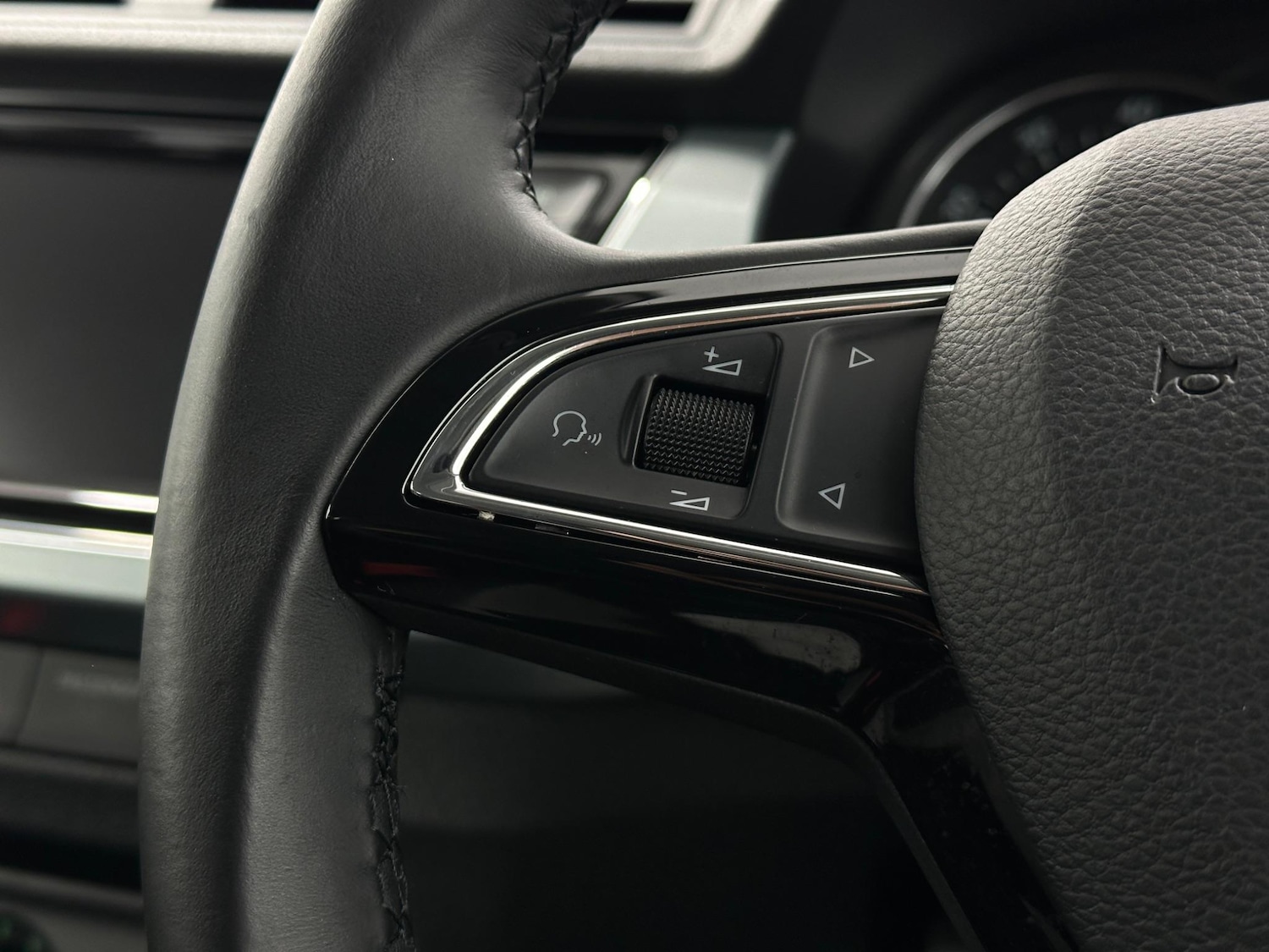 Used Skoda Fabia 2018 for sale - 76878659: Photo 13