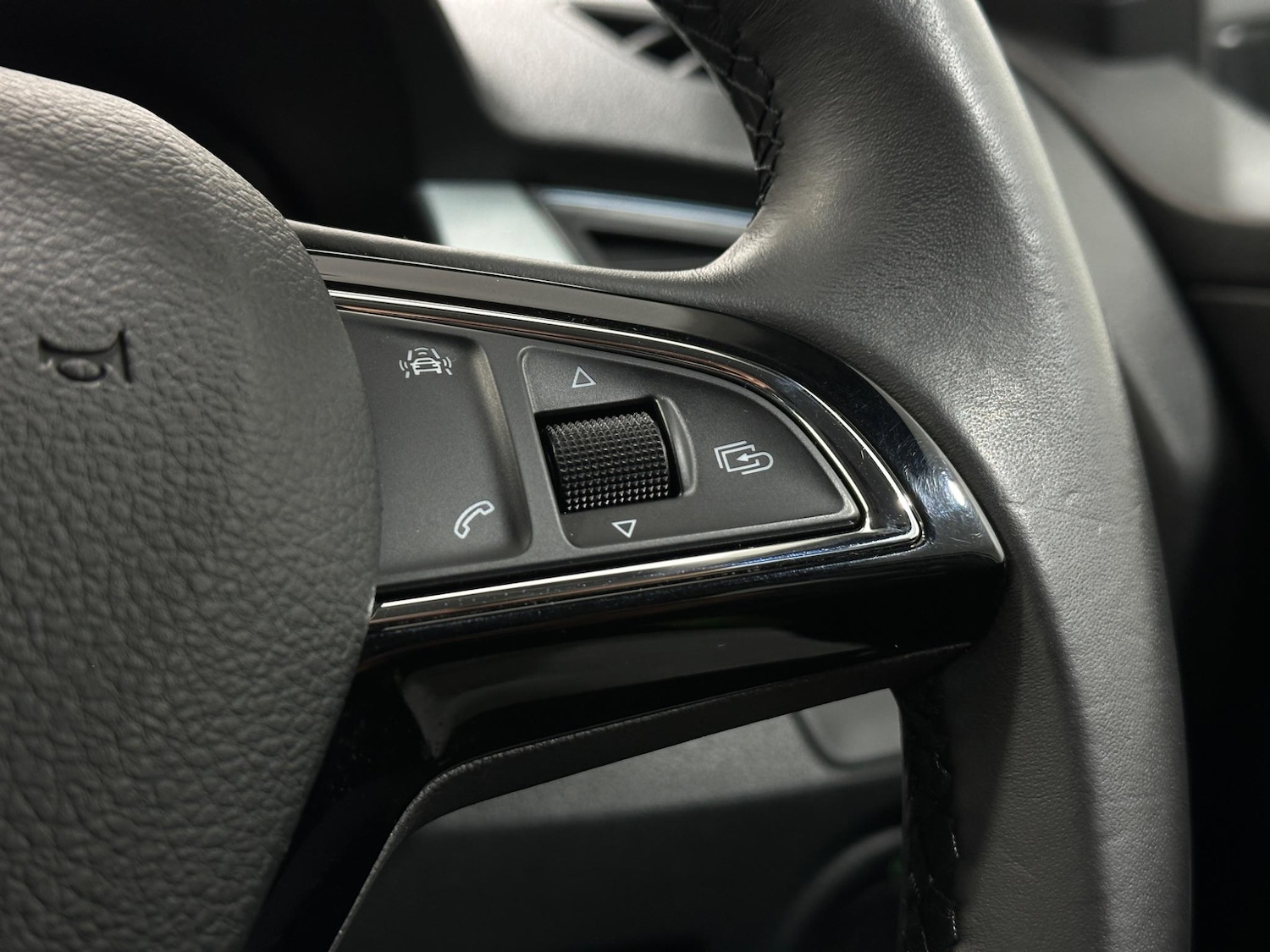 Used Skoda Fabia 2018 for sale - 76878659: Photo 14