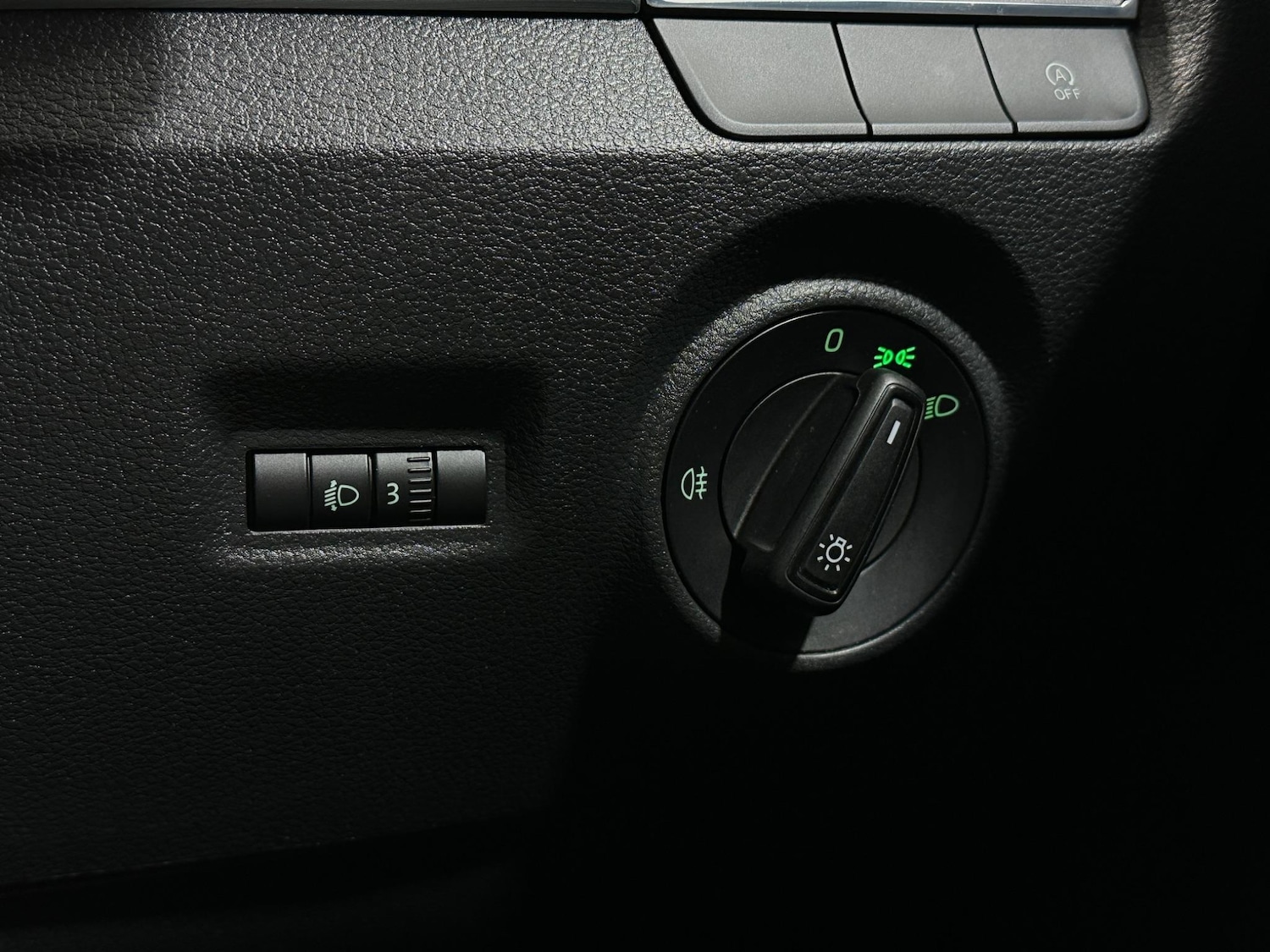 Used Skoda Fabia 2018 for sale - 76878659: Photo 16