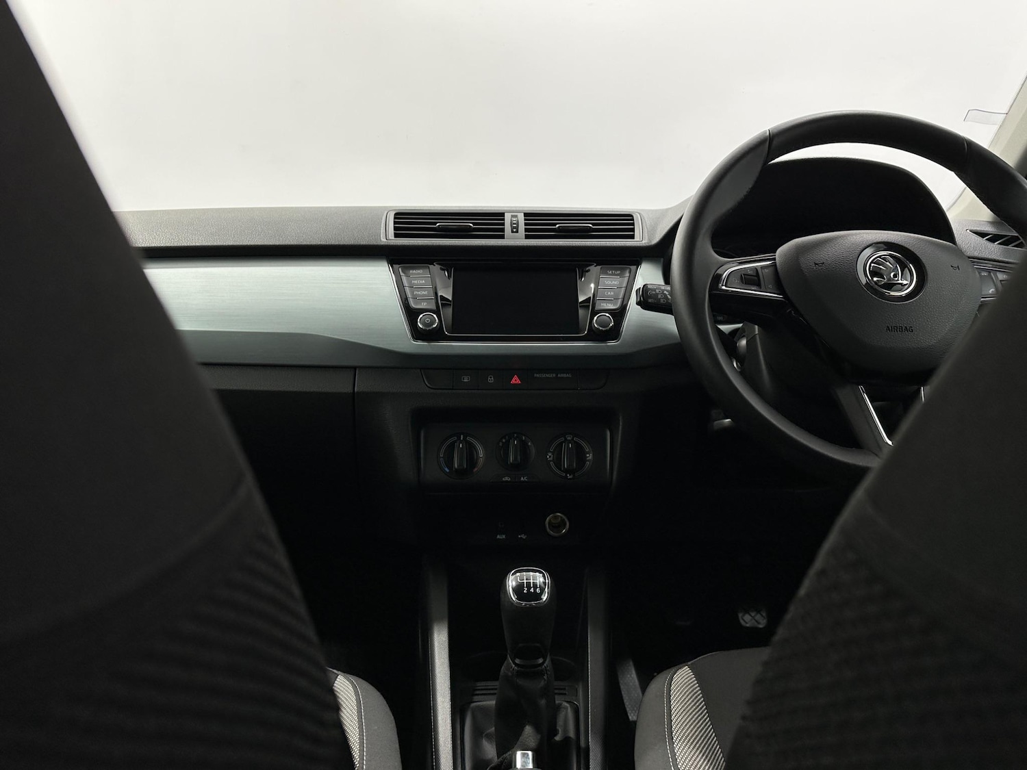 Used Skoda Fabia 2018 for sale - 76878659: Photo 19