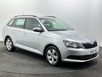 2018 (18) - 1.0 TSI 110 SE 5dr