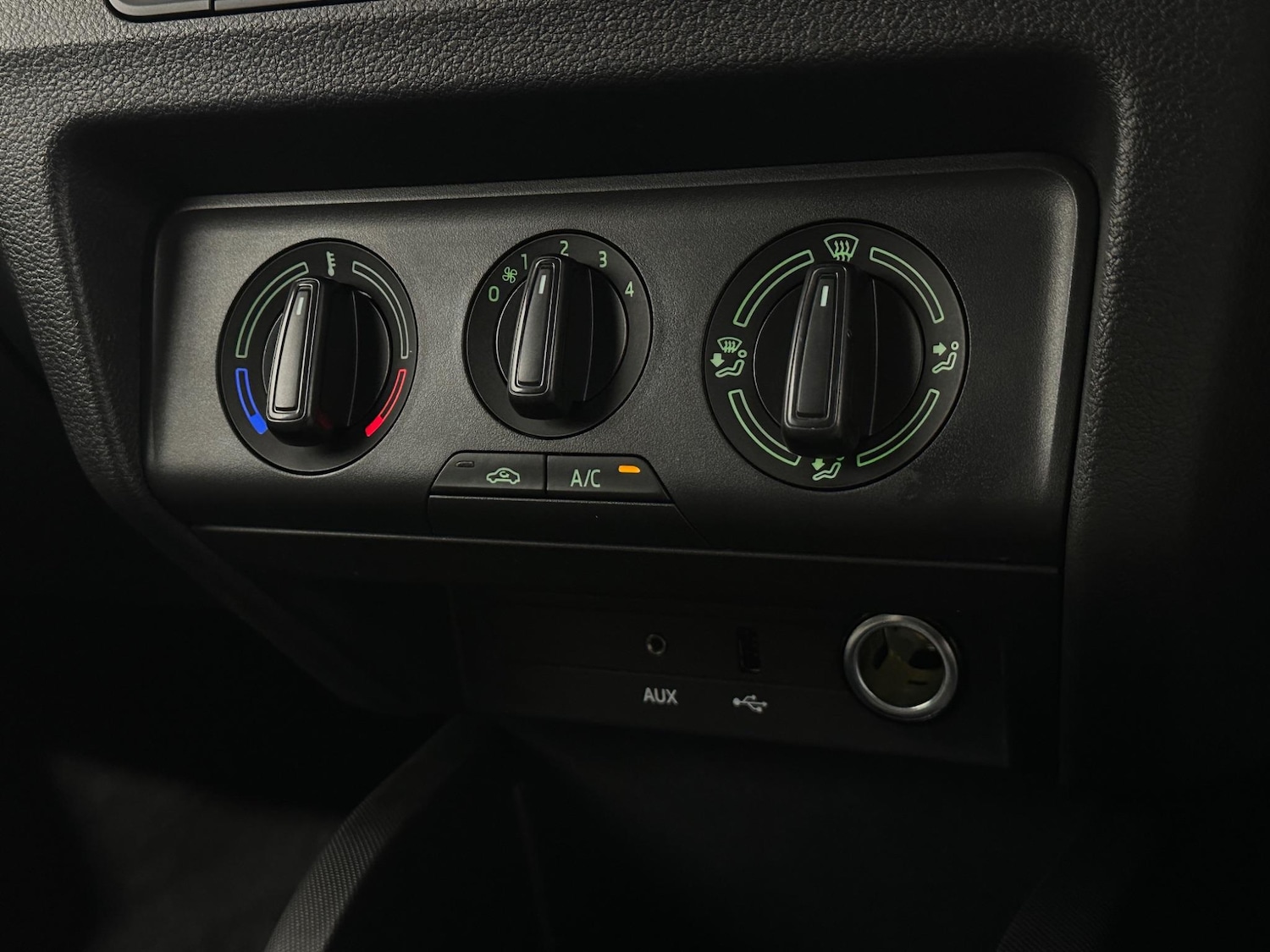 Used Skoda Fabia 2018 for sale - 76878659: Photo 20