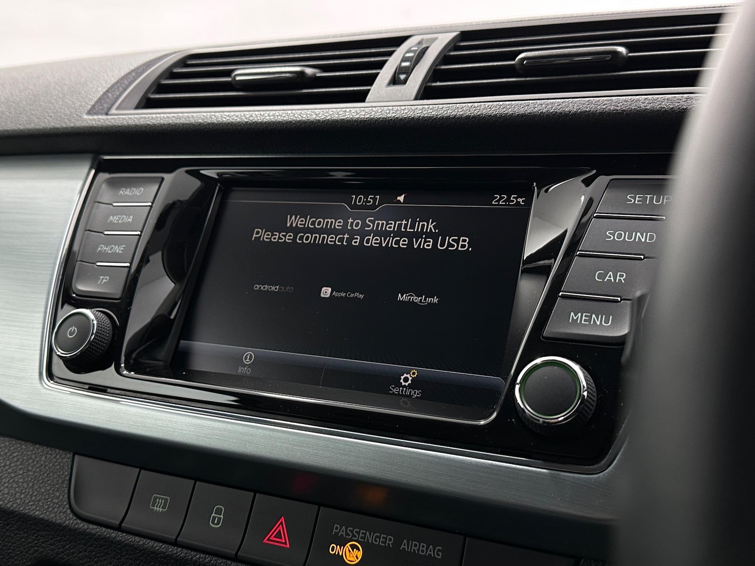 Used Skoda Fabia 2018 for sale - 76878659: Photo 21