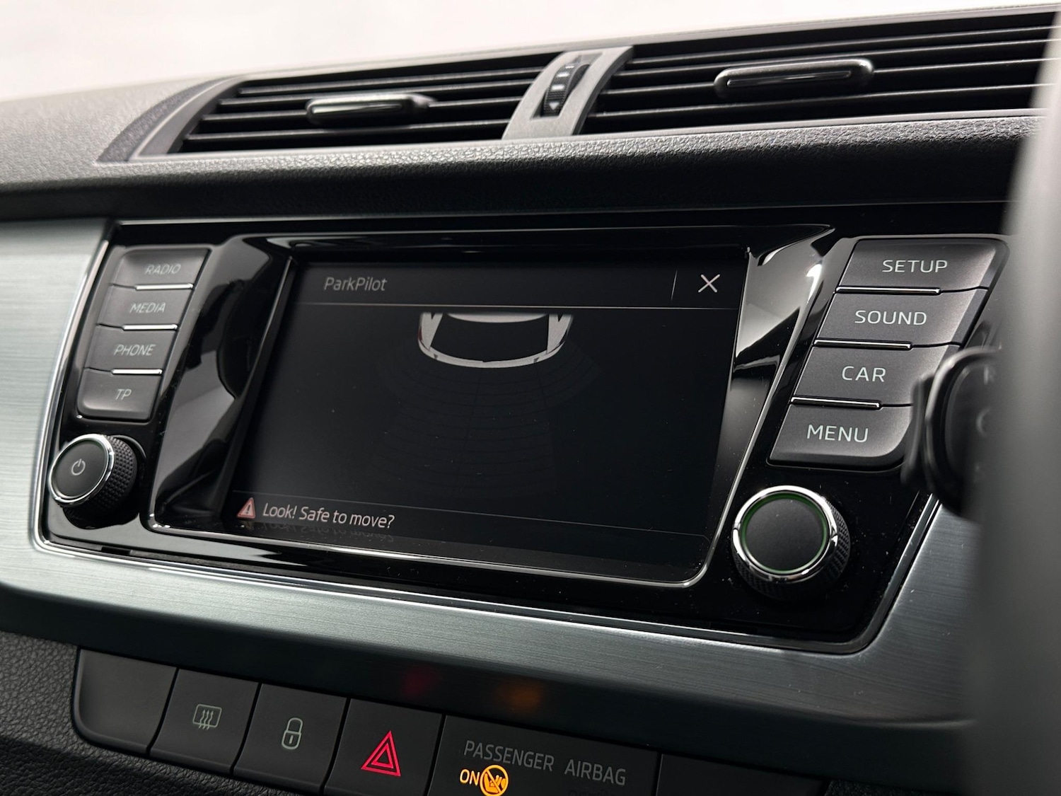 Used Skoda Fabia 2018 for sale - 76878659: Photo 22