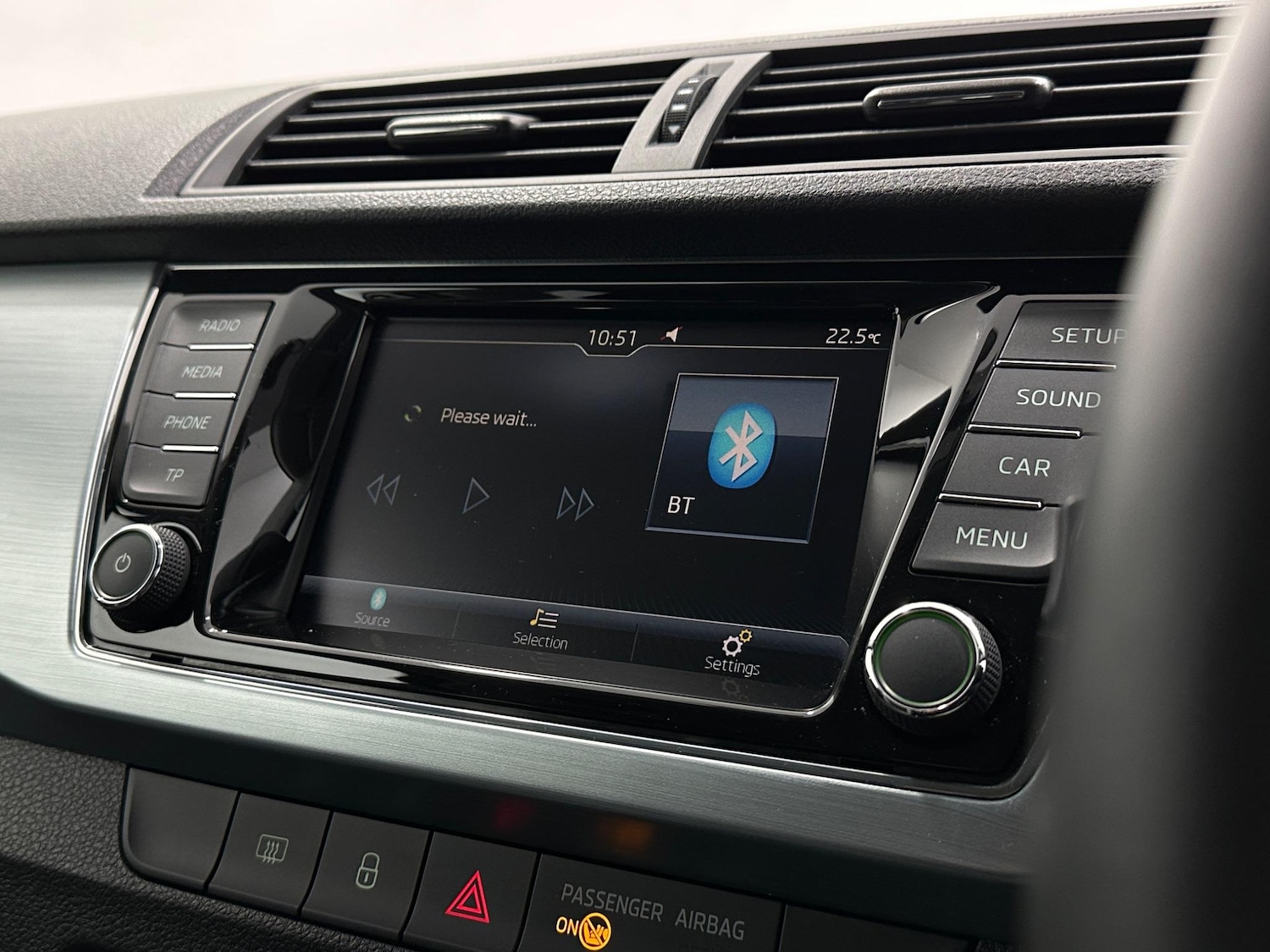 Used Skoda Fabia 2018 for sale - 76878659: Photo 23