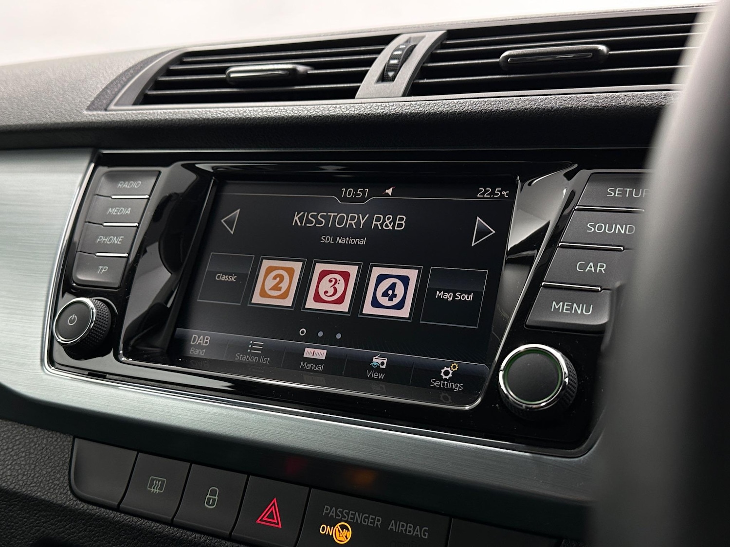 Used Skoda Fabia 2018 for sale - 76878659: Photo 24