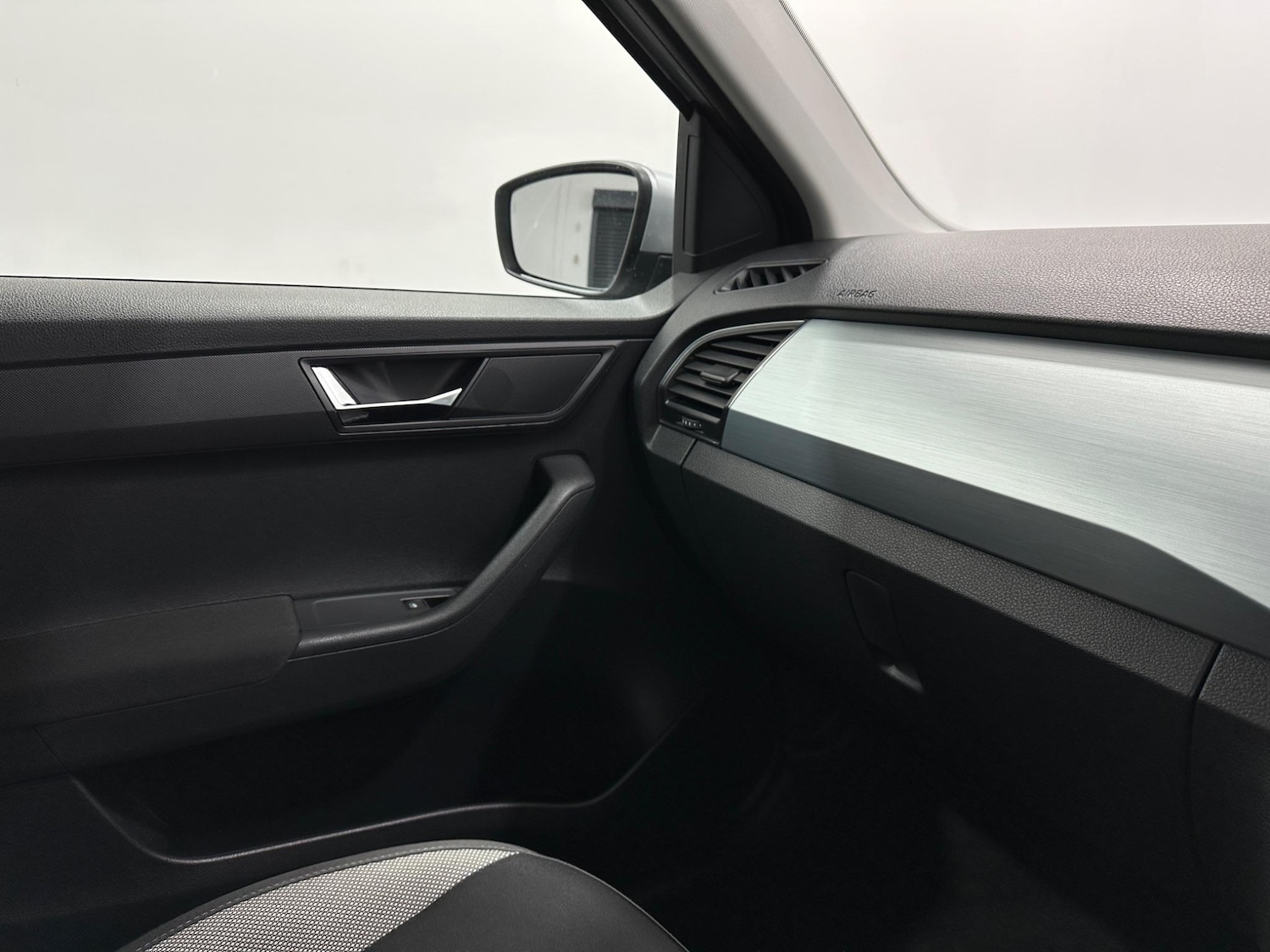 Used Skoda Fabia 2018 for sale - 76878659: Photo 25