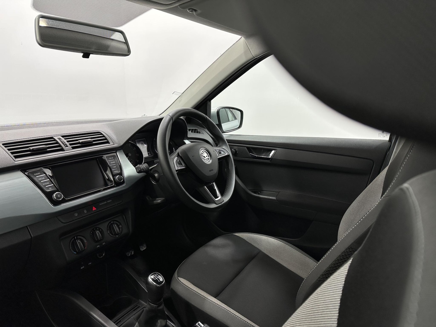 Used Skoda Fabia 2018 for sale - 76878659: Photo 27