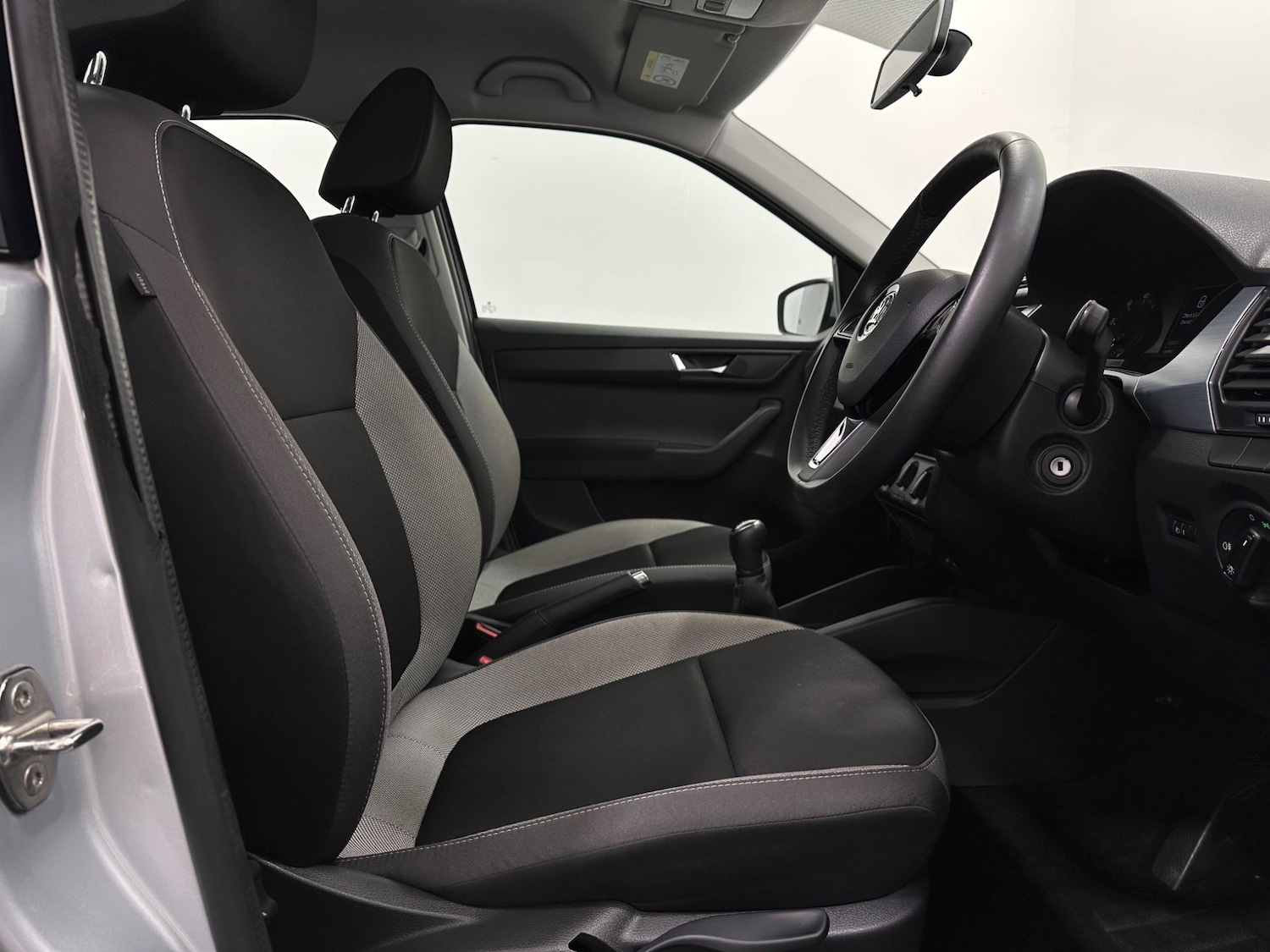 Used Skoda Fabia 2018 for sale - 76878659: Photo 28