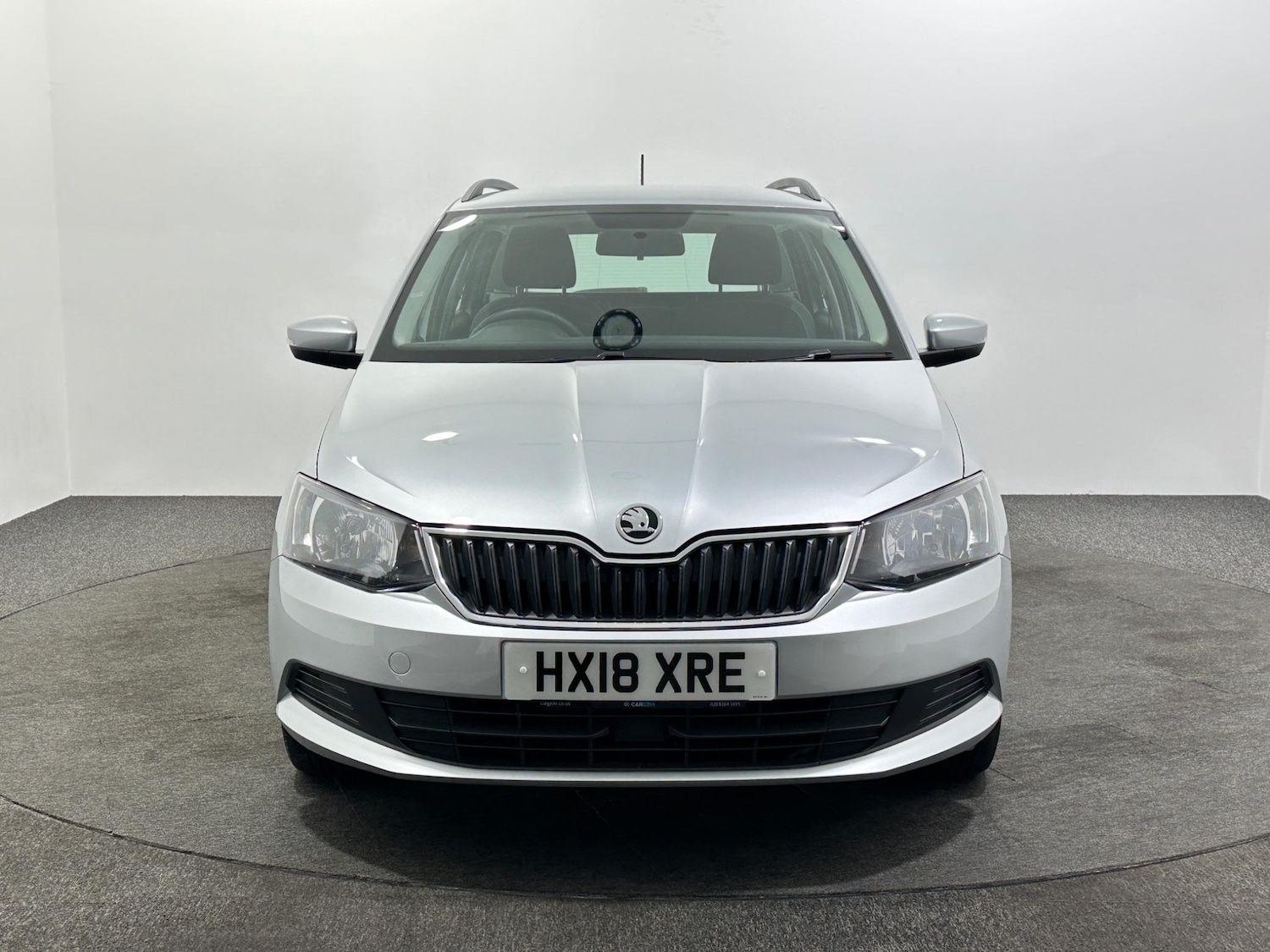 Used Skoda Fabia 2018 for sale - 76878659: Photo 3