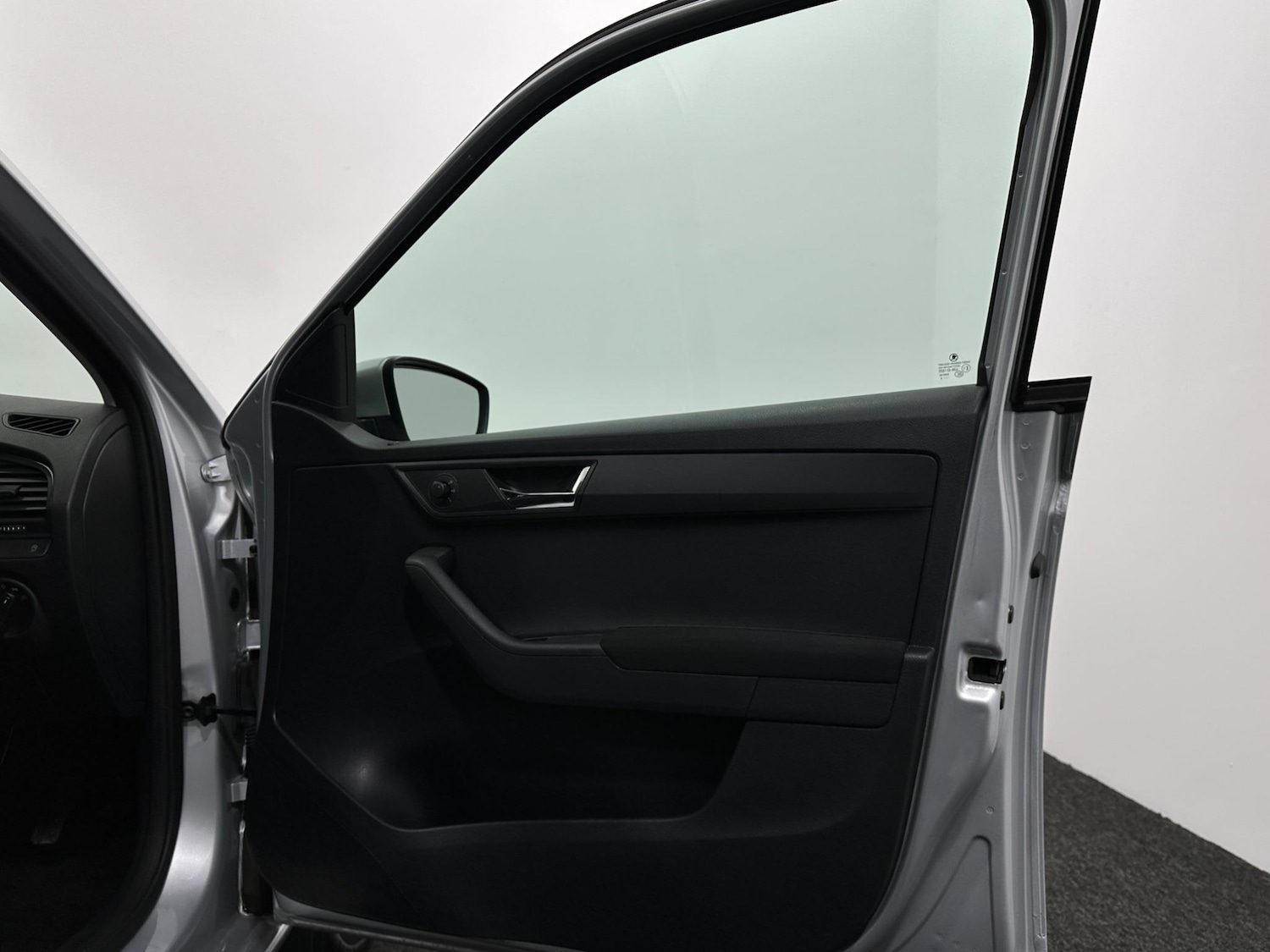 Used Skoda Fabia 2018 for sale - 76878659: Photo 31