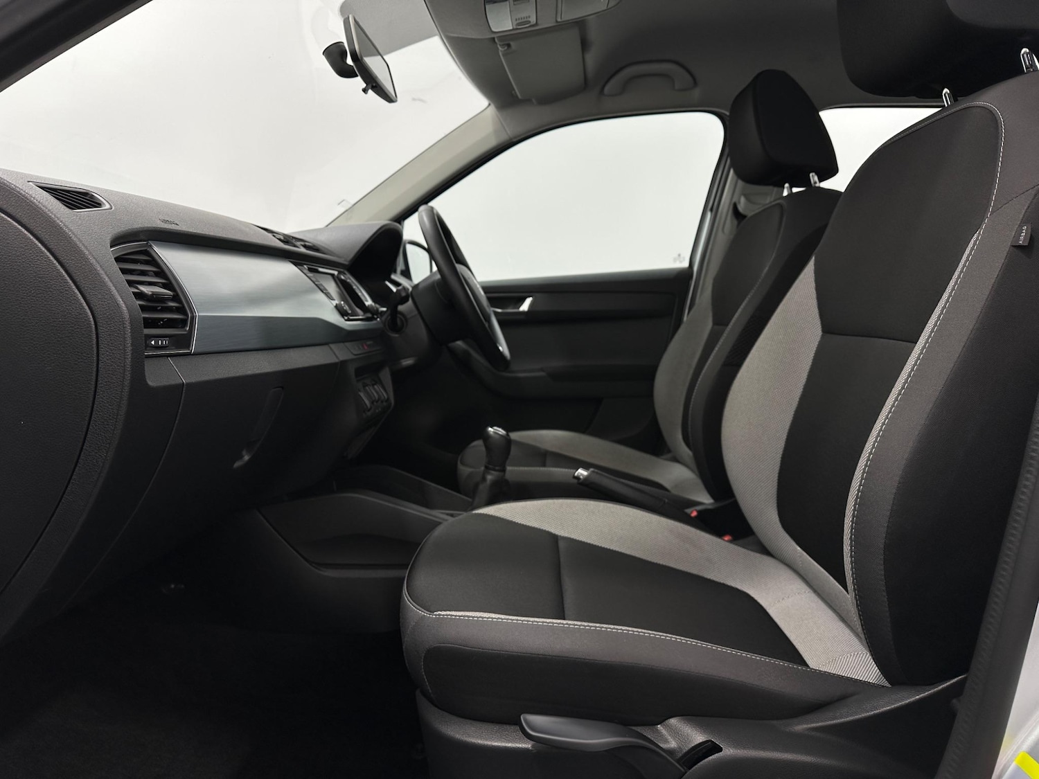 Used Skoda Fabia 2018 for sale - 76878659: Photo 32