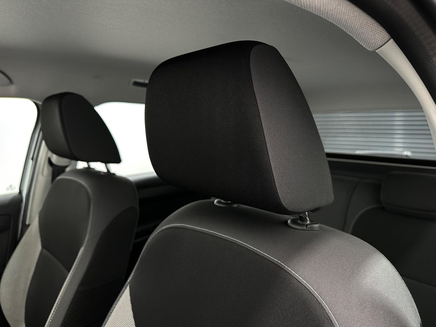 Used Skoda Fabia 2018 for sale - 76878659: Photo 34