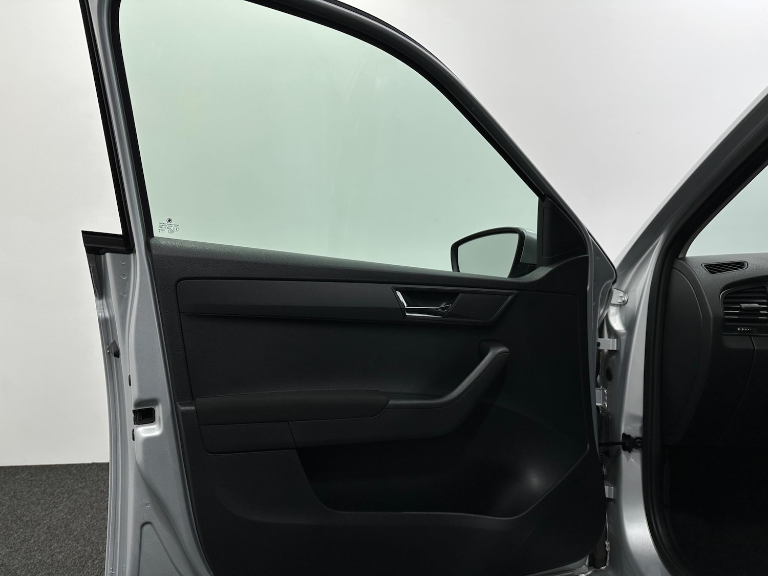 Used Skoda Fabia 2018 for sale - 76878659: Photo 35