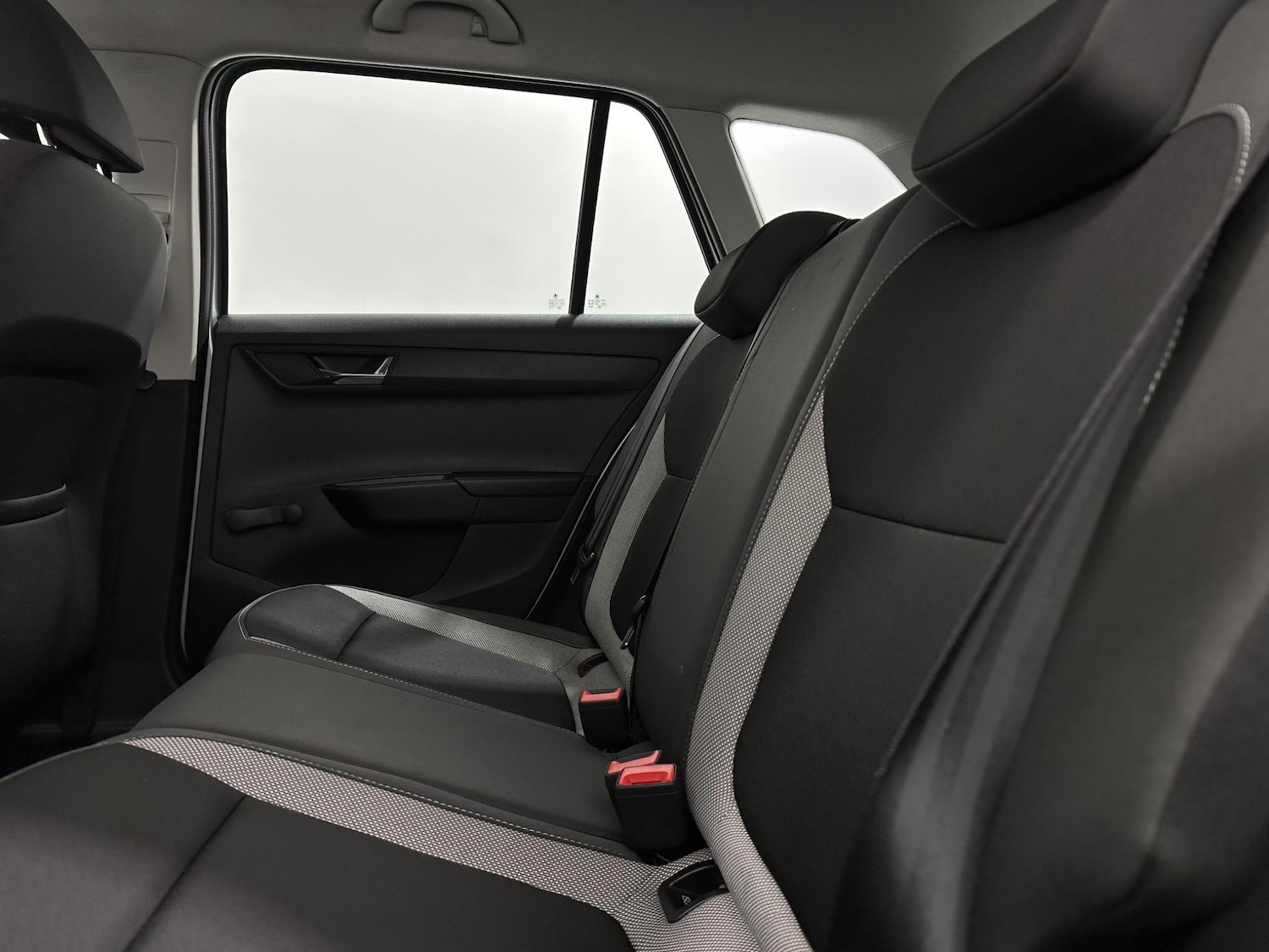 Used Skoda Fabia 2018 for sale - 76878659: Photo 37