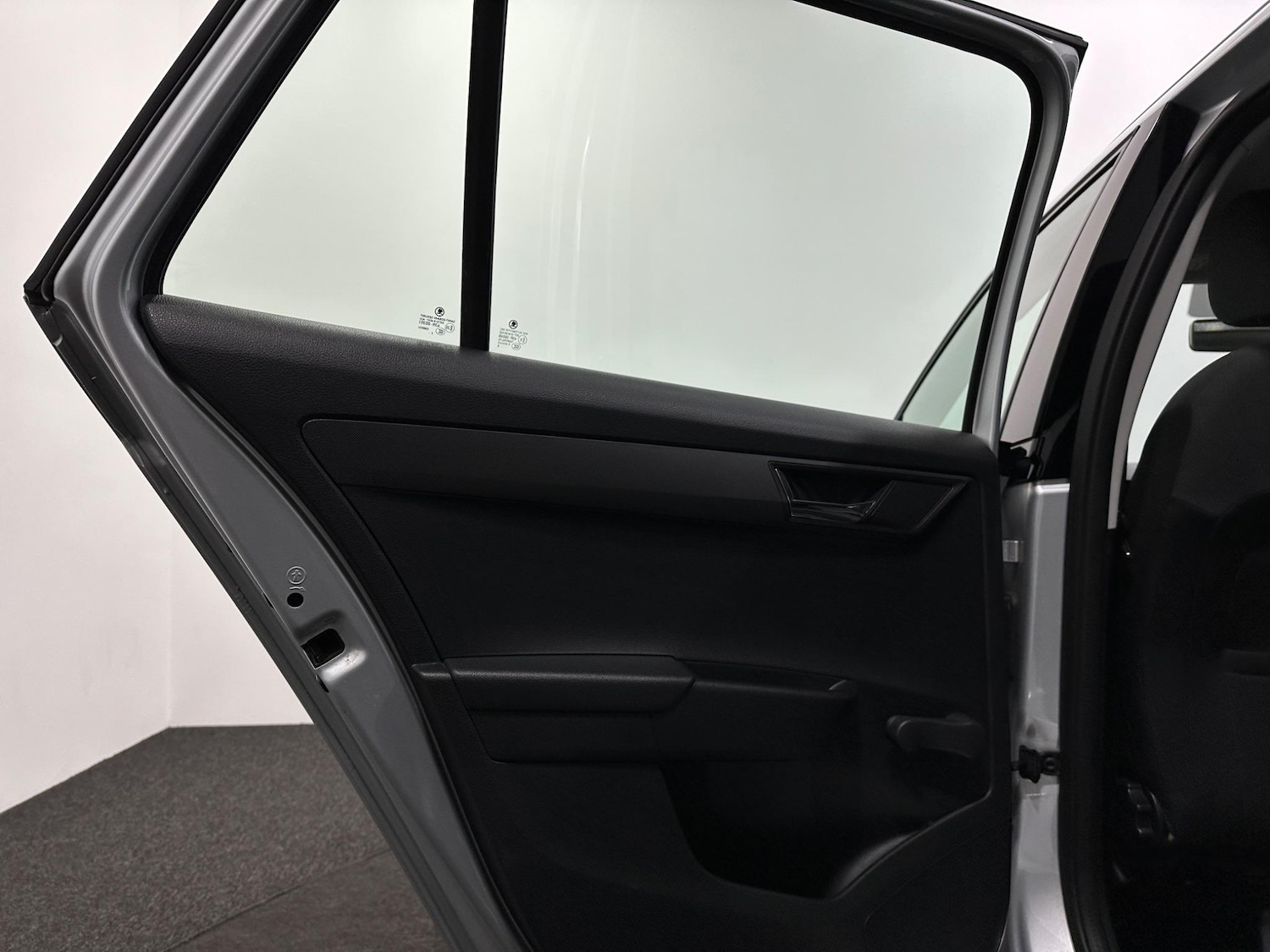 Used Skoda Fabia 2018 for sale - 76878659: Photo 38