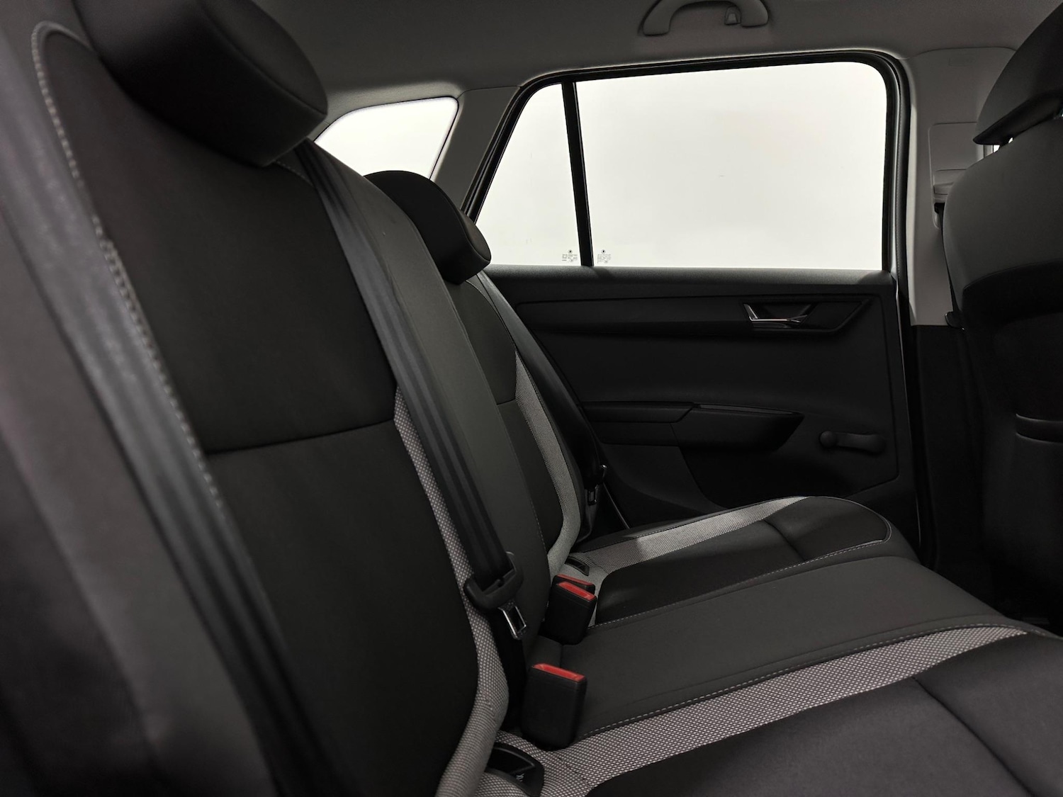 Used Skoda Fabia 2018 for sale - 76878659: Photo 40