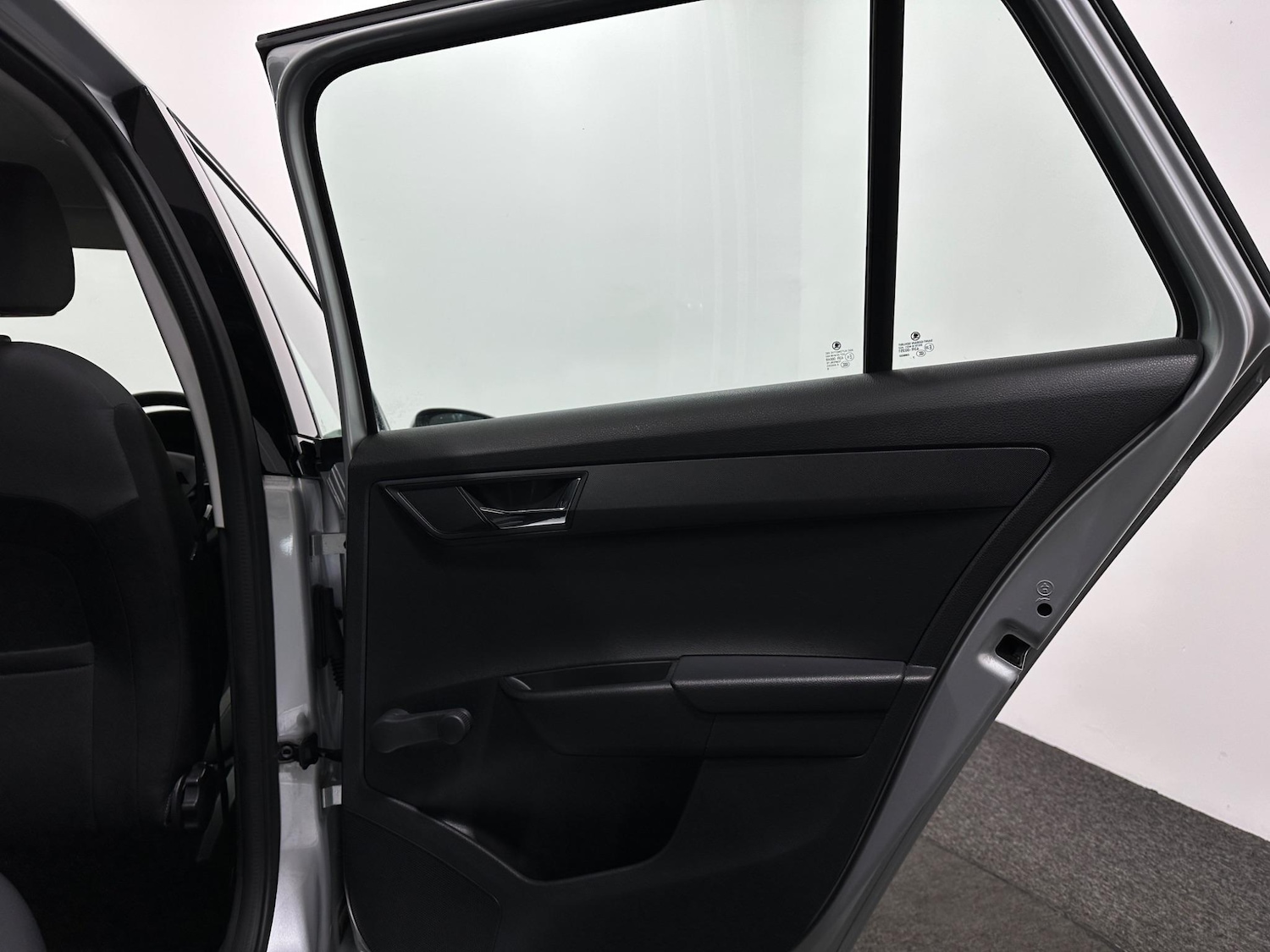 Used Skoda Fabia 2018 for sale - 76878659: Photo 41