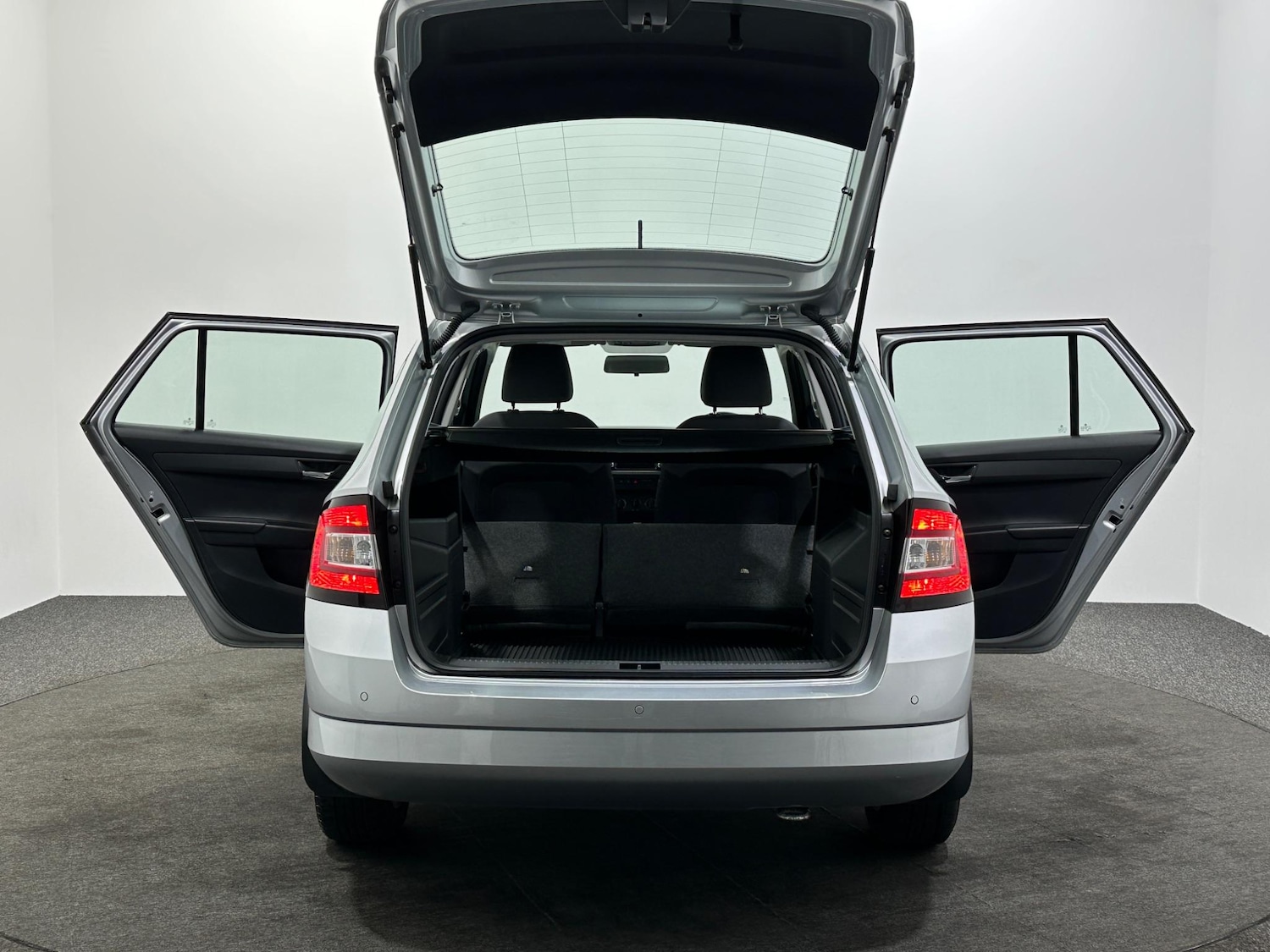 Used Skoda Fabia 2018 for sale - 76878659: Photo 42