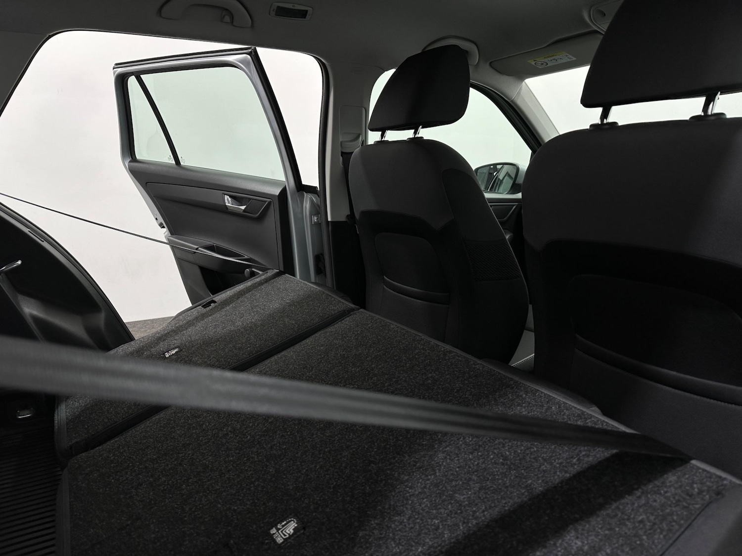 Used Skoda Fabia 2018 for sale - 76878659: Photo 44