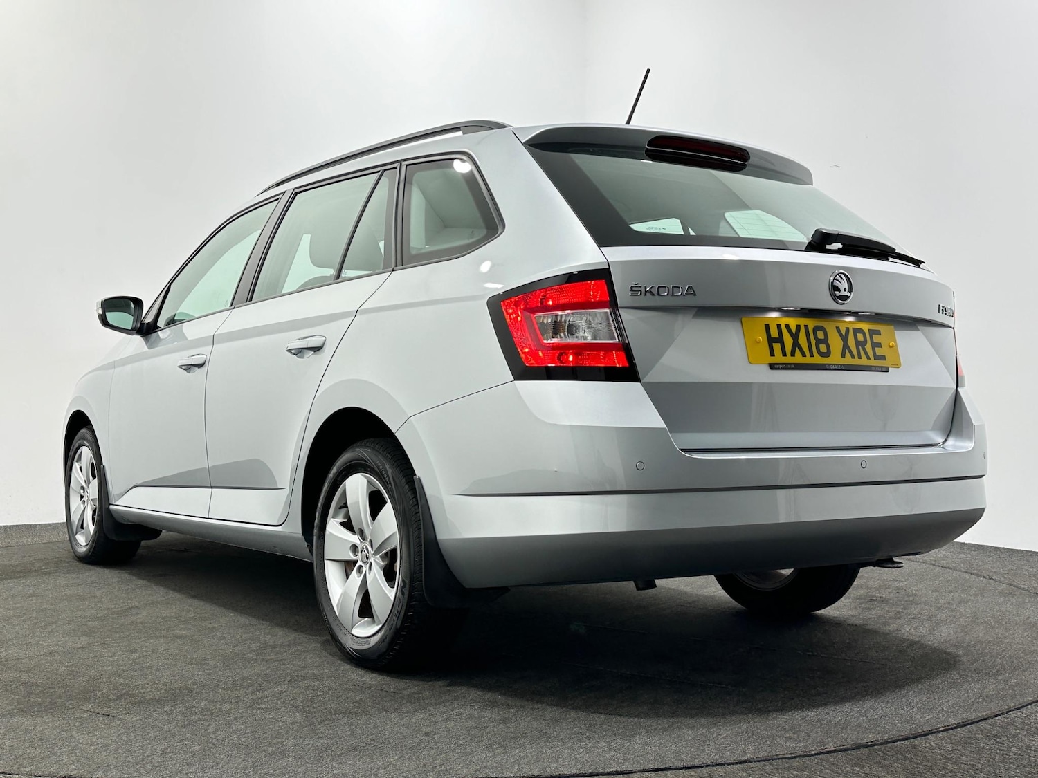 Used Skoda Fabia 2018 for sale - 76878659: Photo 46