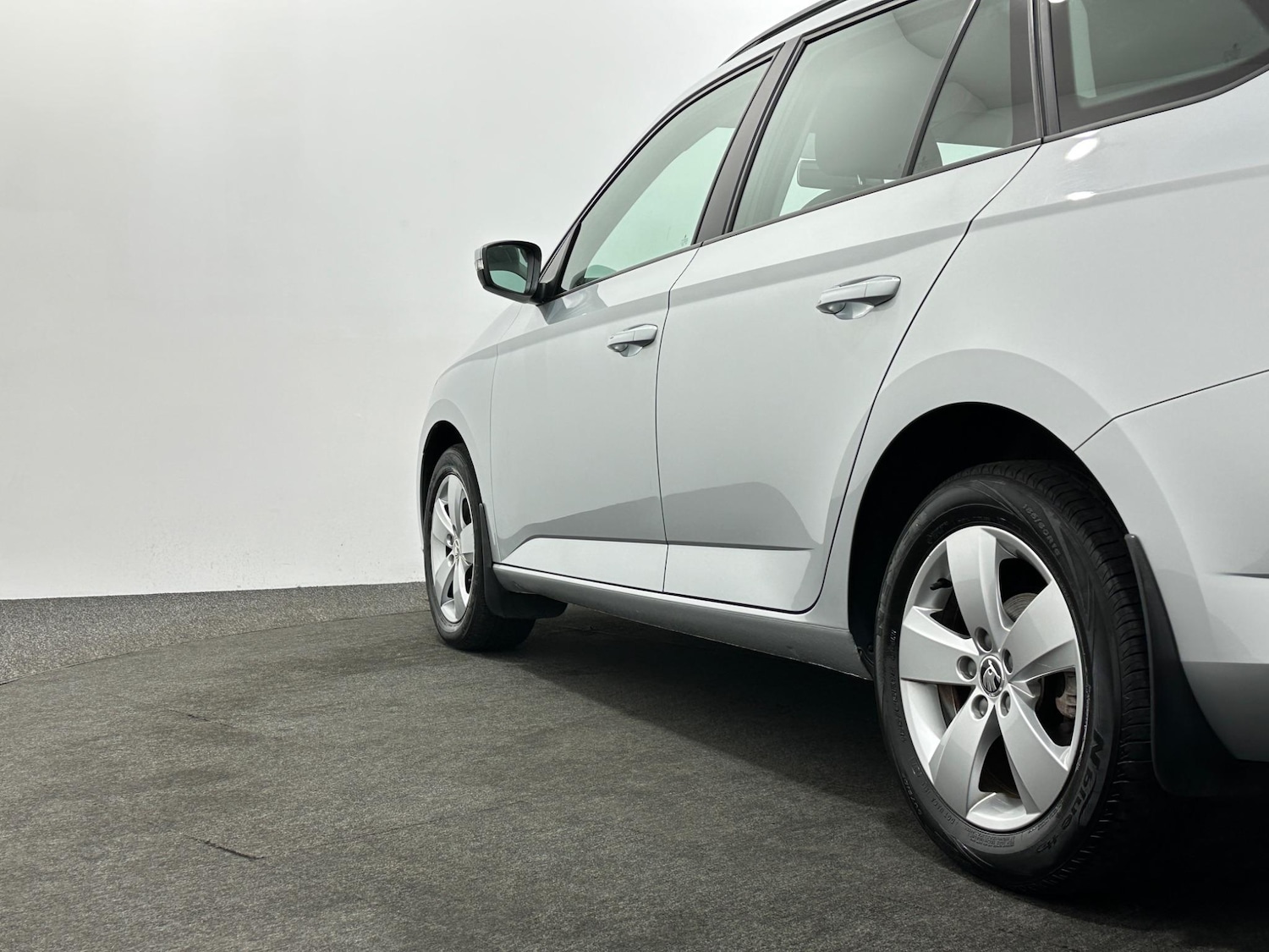 Used Skoda Fabia 2018 for sale - 76878659: Photo 47