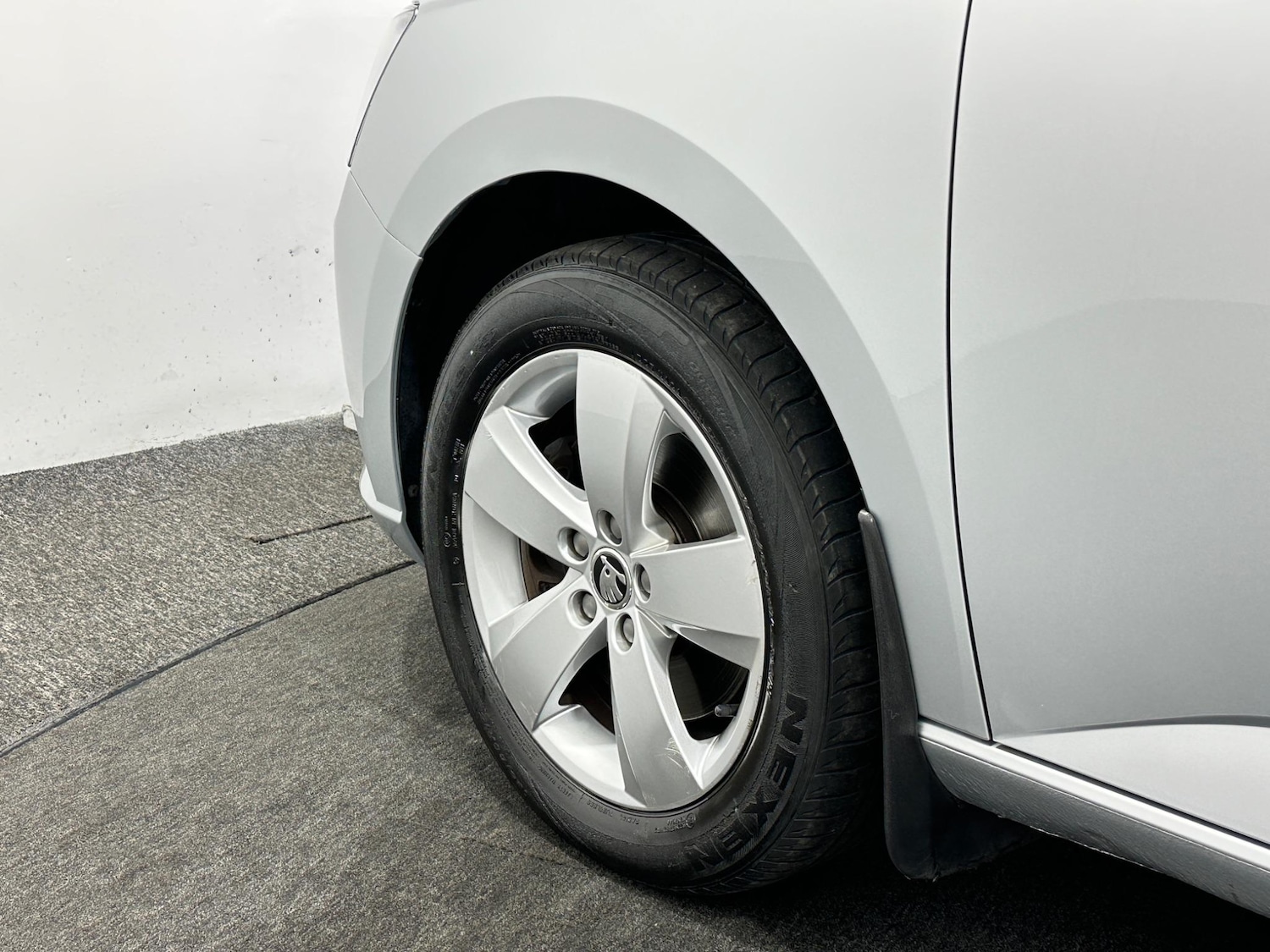 Used Skoda Fabia 2018 for sale - 76878659: Photo 48