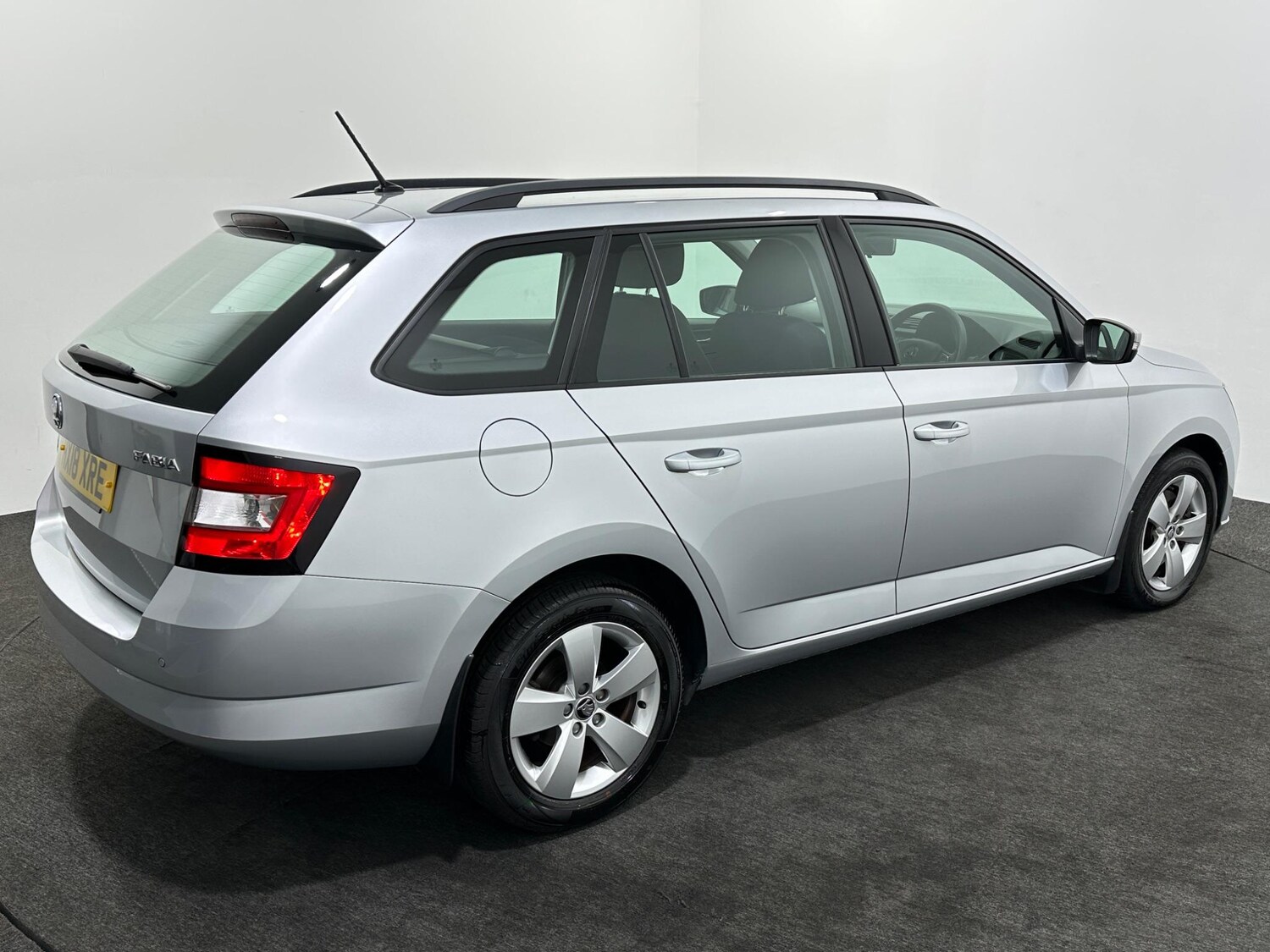 Used Skoda Fabia 2018 for sale - 76878659: Photo 49