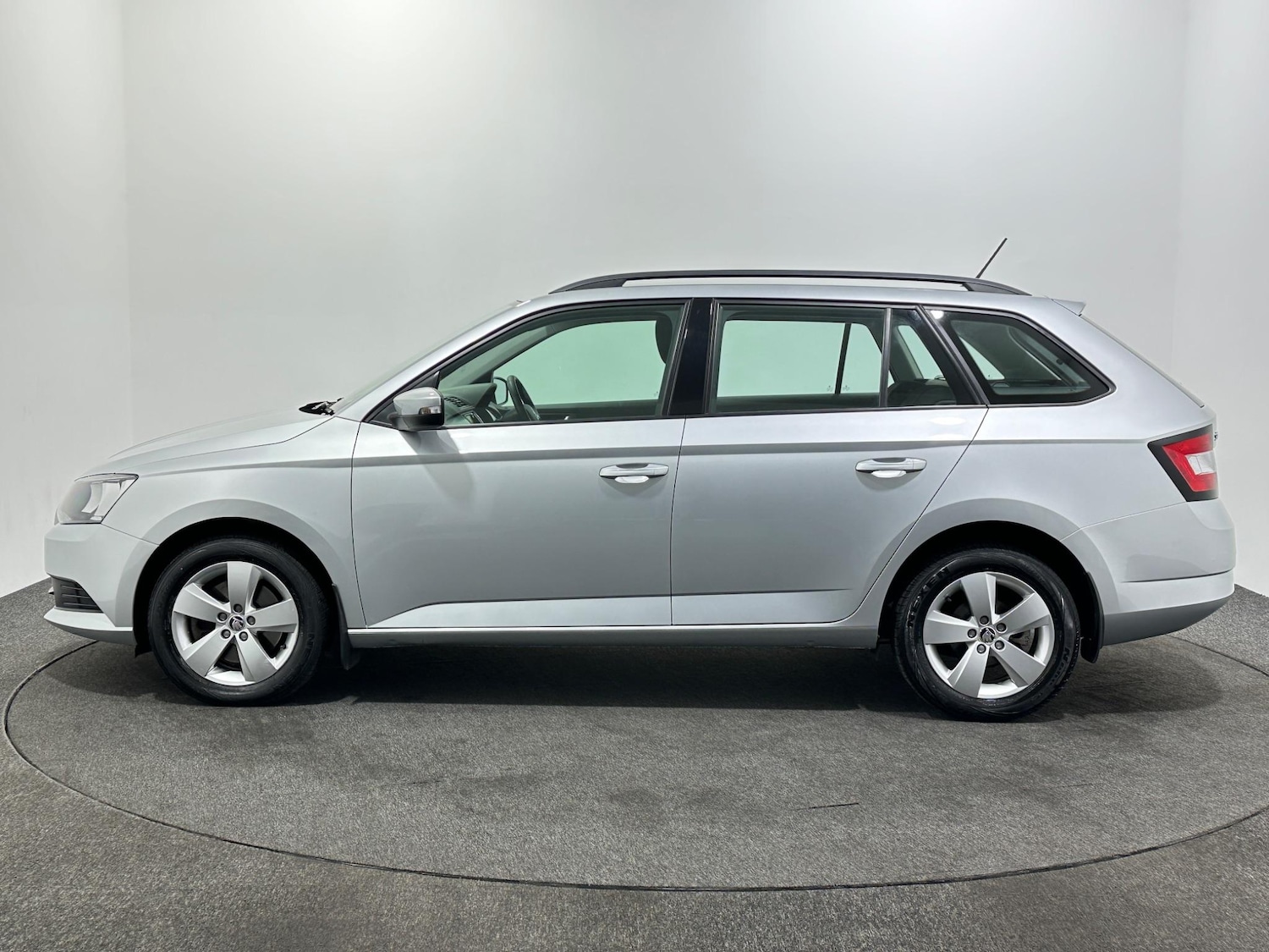 Used Skoda Fabia 2018 for sale - 76878659: Photo 5