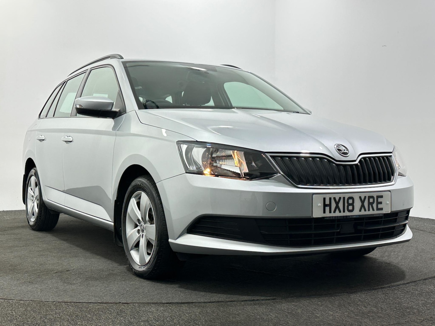 Used Skoda Fabia 2018 for sale - 76878659: Photo 50