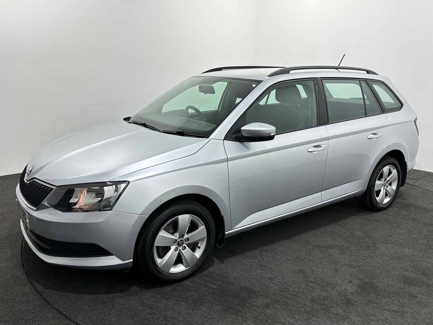 Used Skoda Fabia 2018 for sale - 76878659: Photo 51