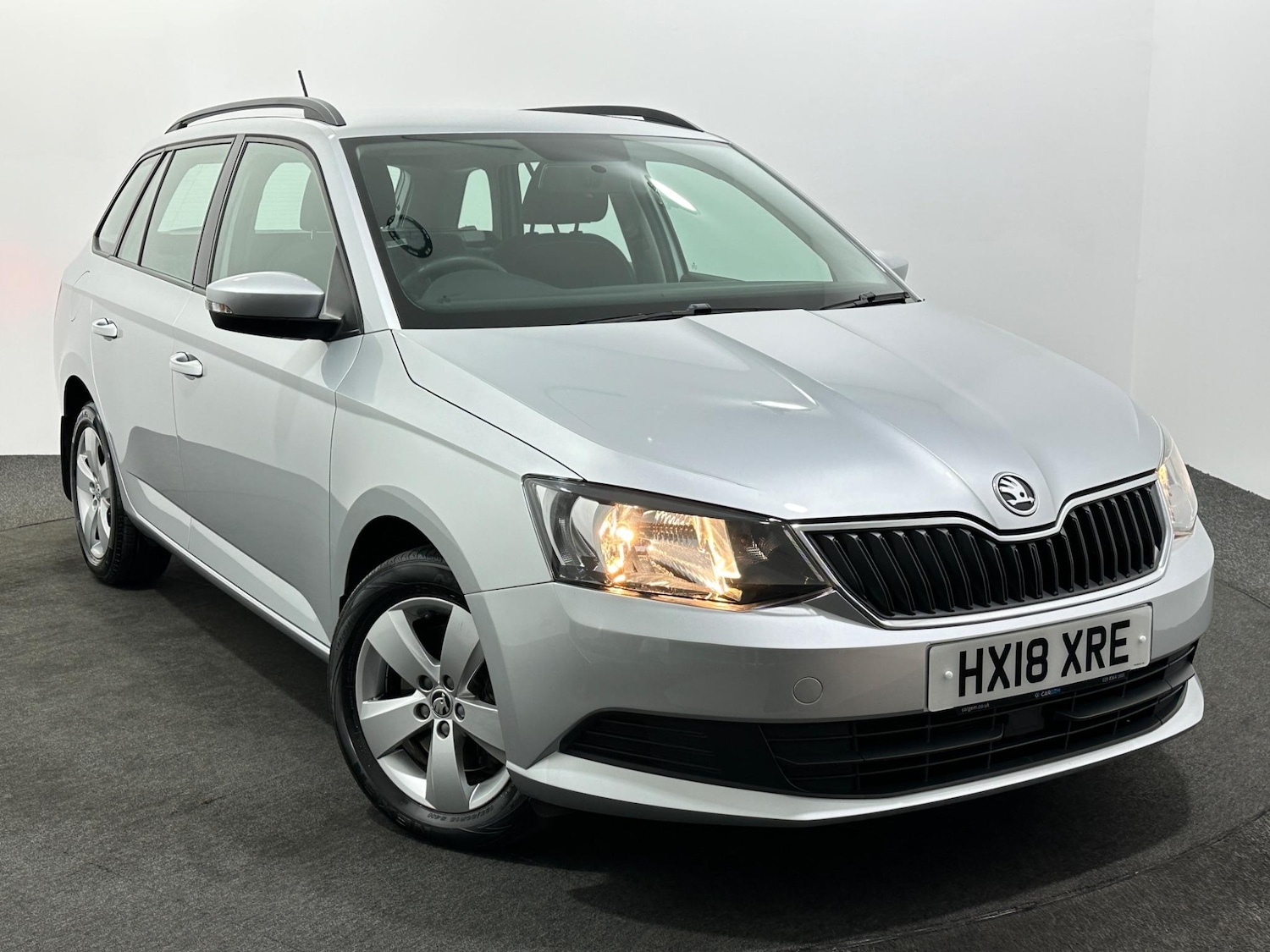 Used Skoda Fabia 2018 for sale - 76878659: Photo 52