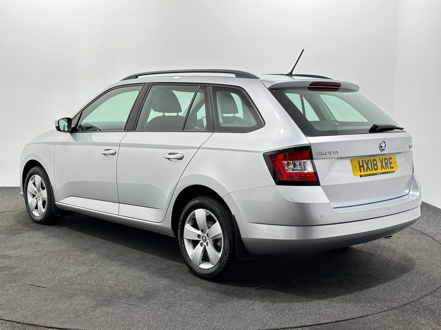 Used Skoda Fabia 2018 for sale - 76878659: Photo 6