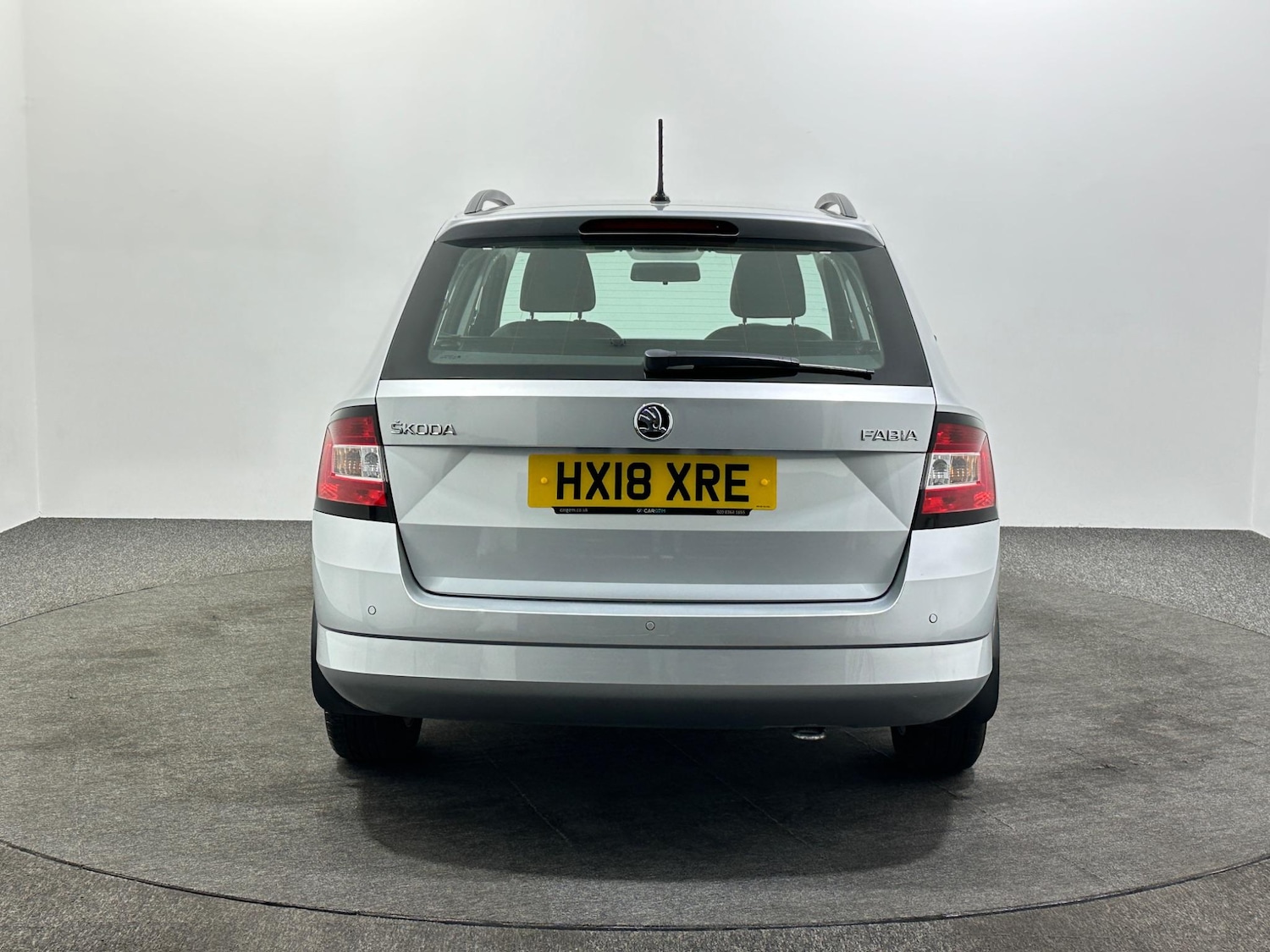 Used Skoda Fabia 2018 for sale - 76878659: Photo 7