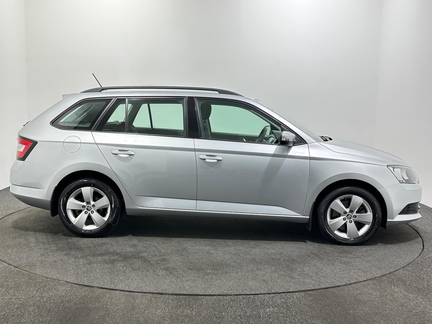 Used Skoda Fabia 2018 for sale - 76878659: Photo 9