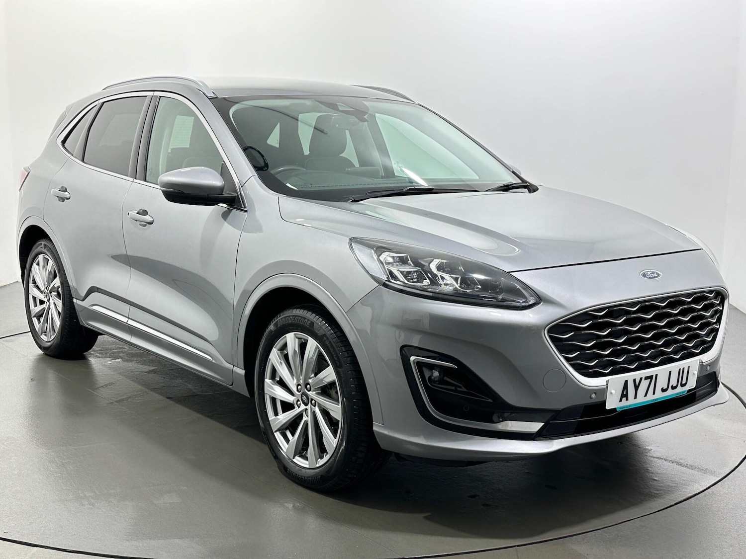 Used Ford Kuga 2021 for sale - 77305433: Photo 1
