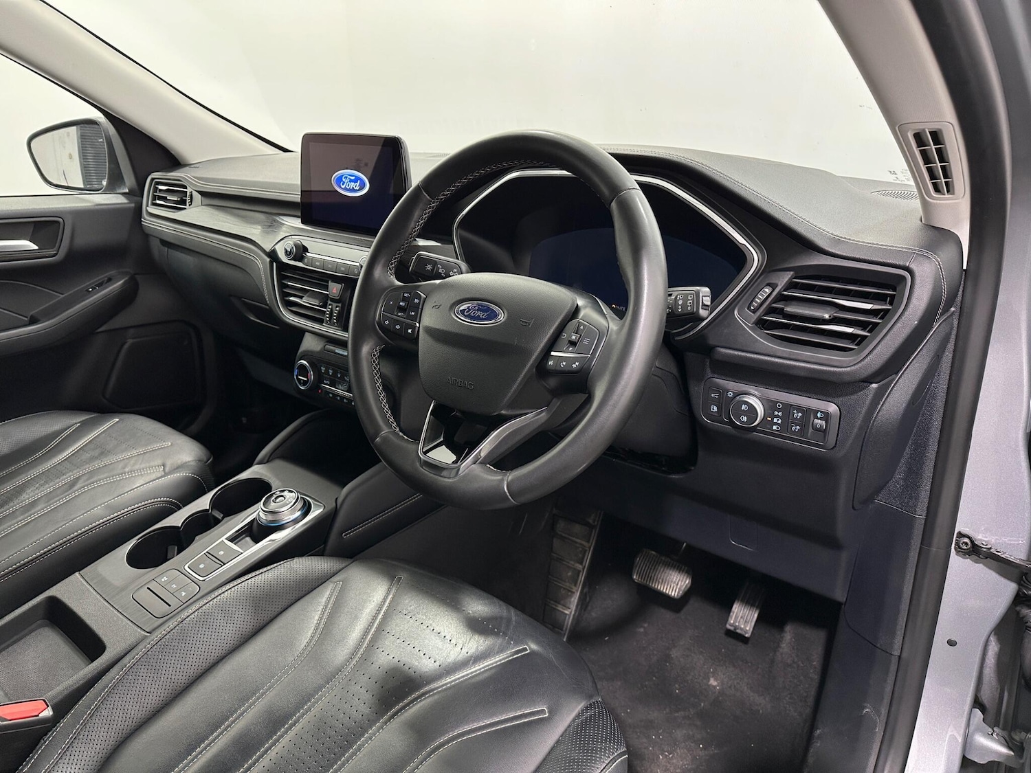 Used Ford Kuga 2021 for sale - 77305433: Photo 10